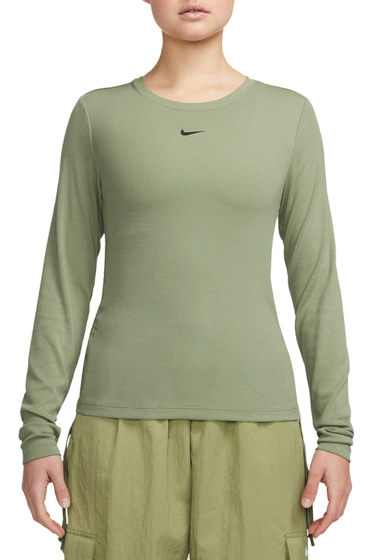 OIL GREEN/BLACK