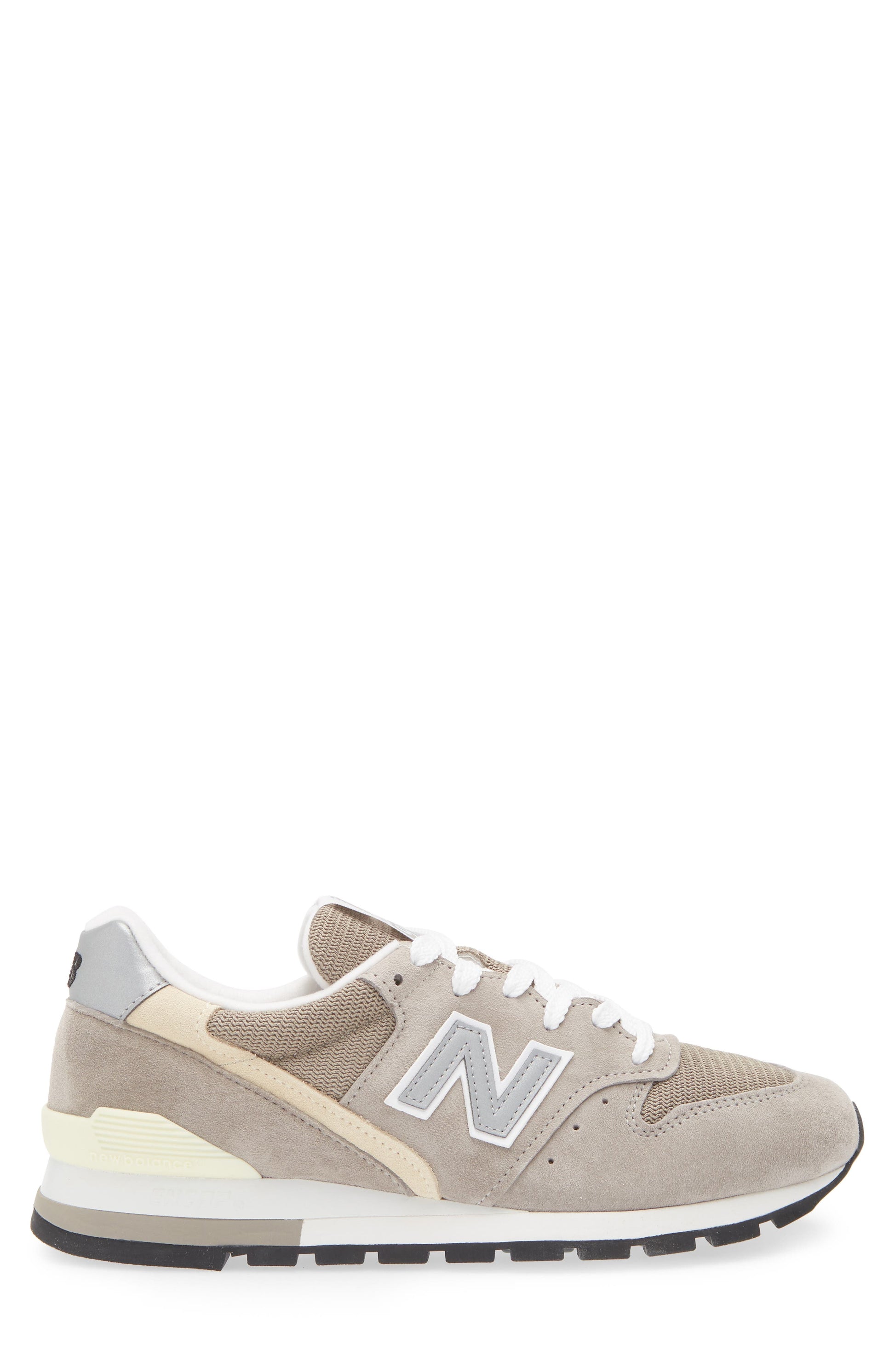 GREY/ SILVER