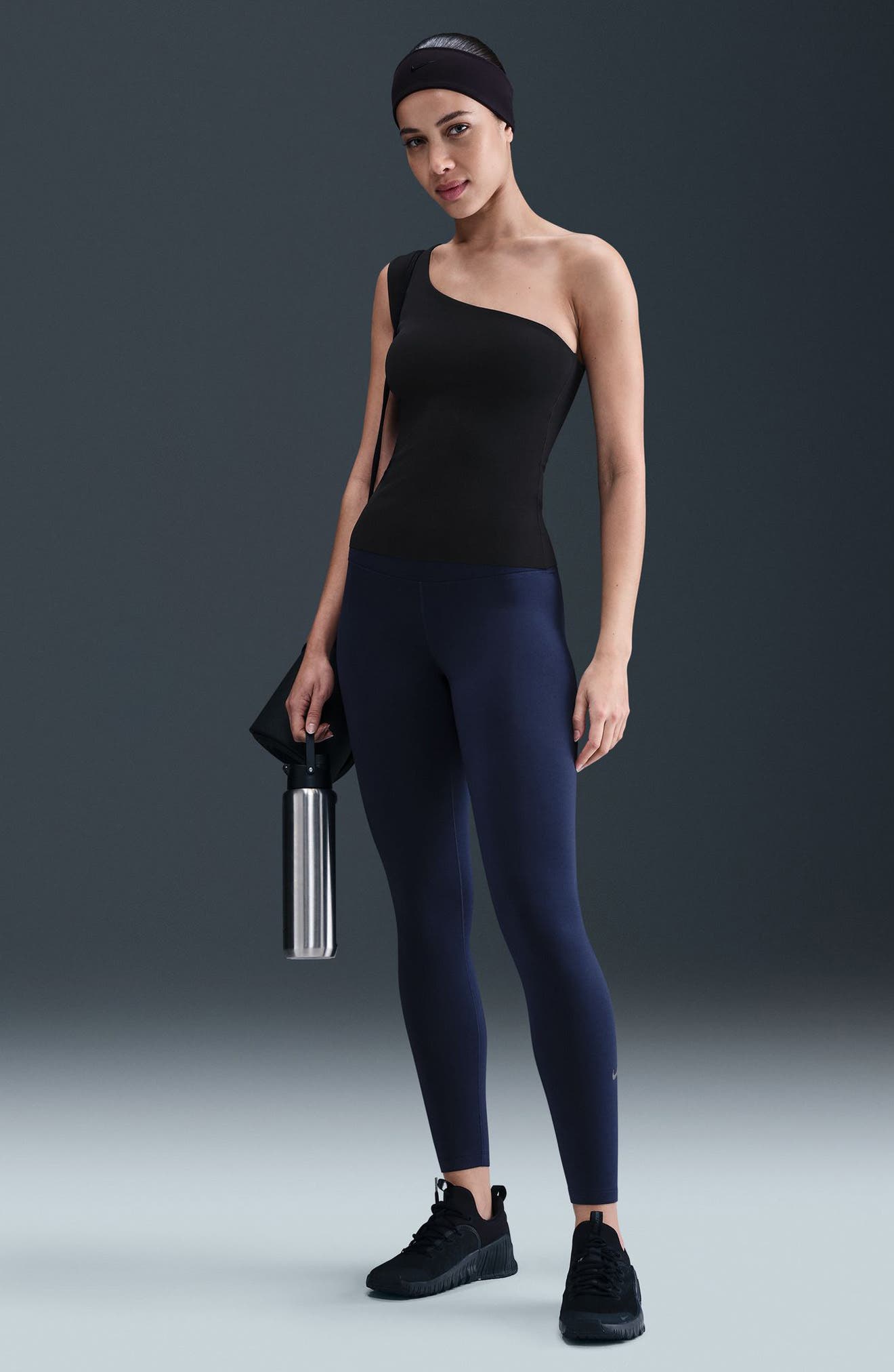 MIDNIGHT NAVY