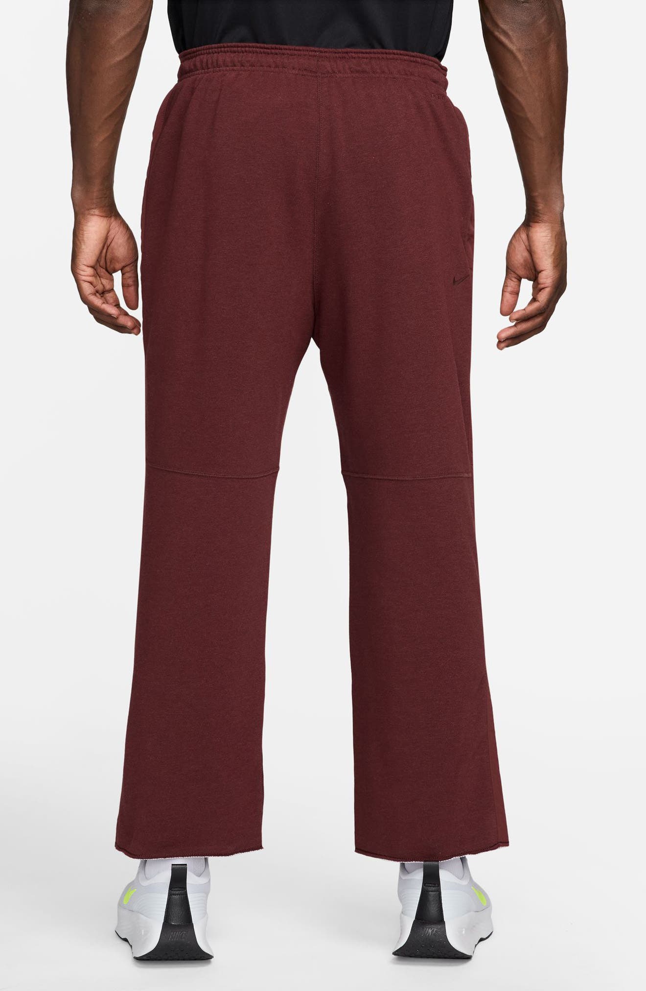 DARK TEAM RED/ HEATHER