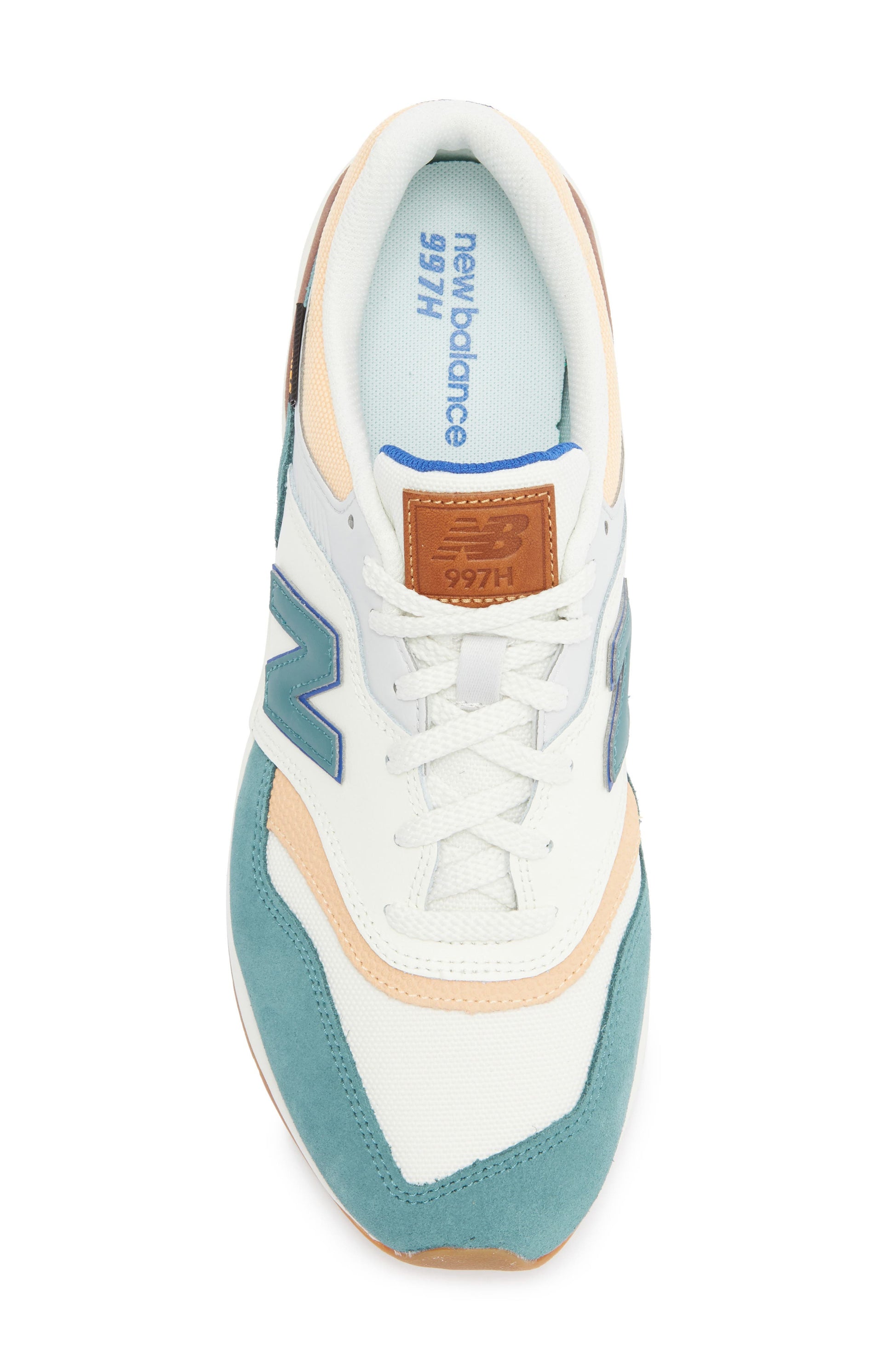 SEA SALT/ NEW SPRUCE/ PINK