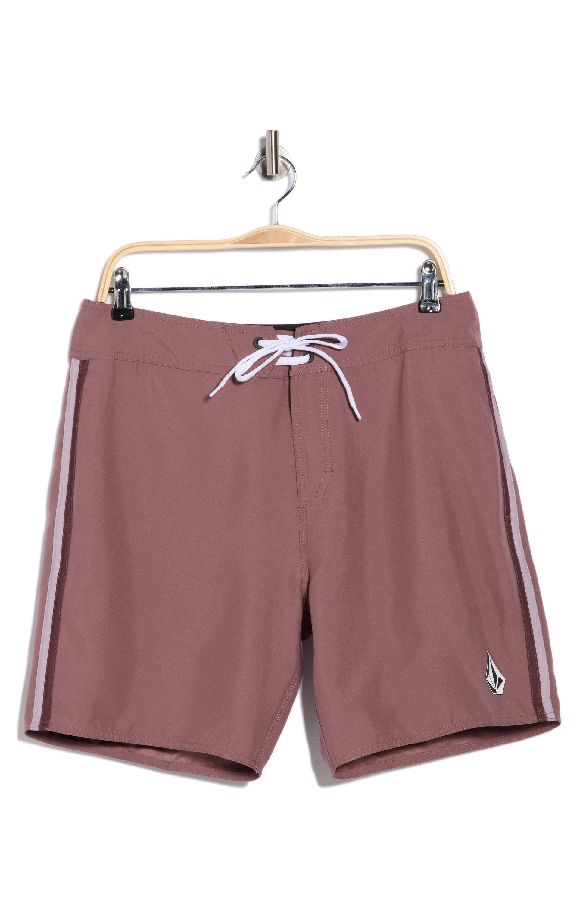 BORDEAUX BROWN