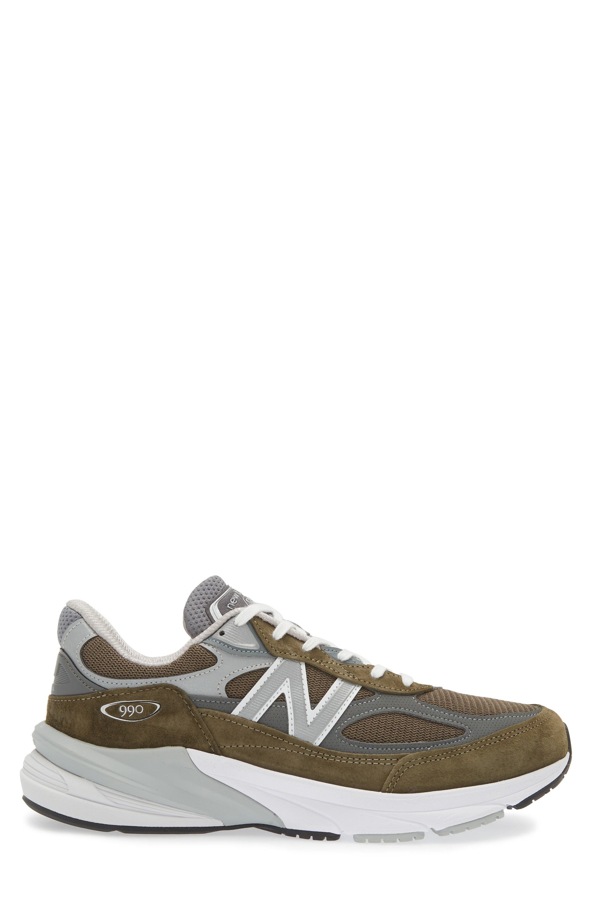 OLIVE/ GREY