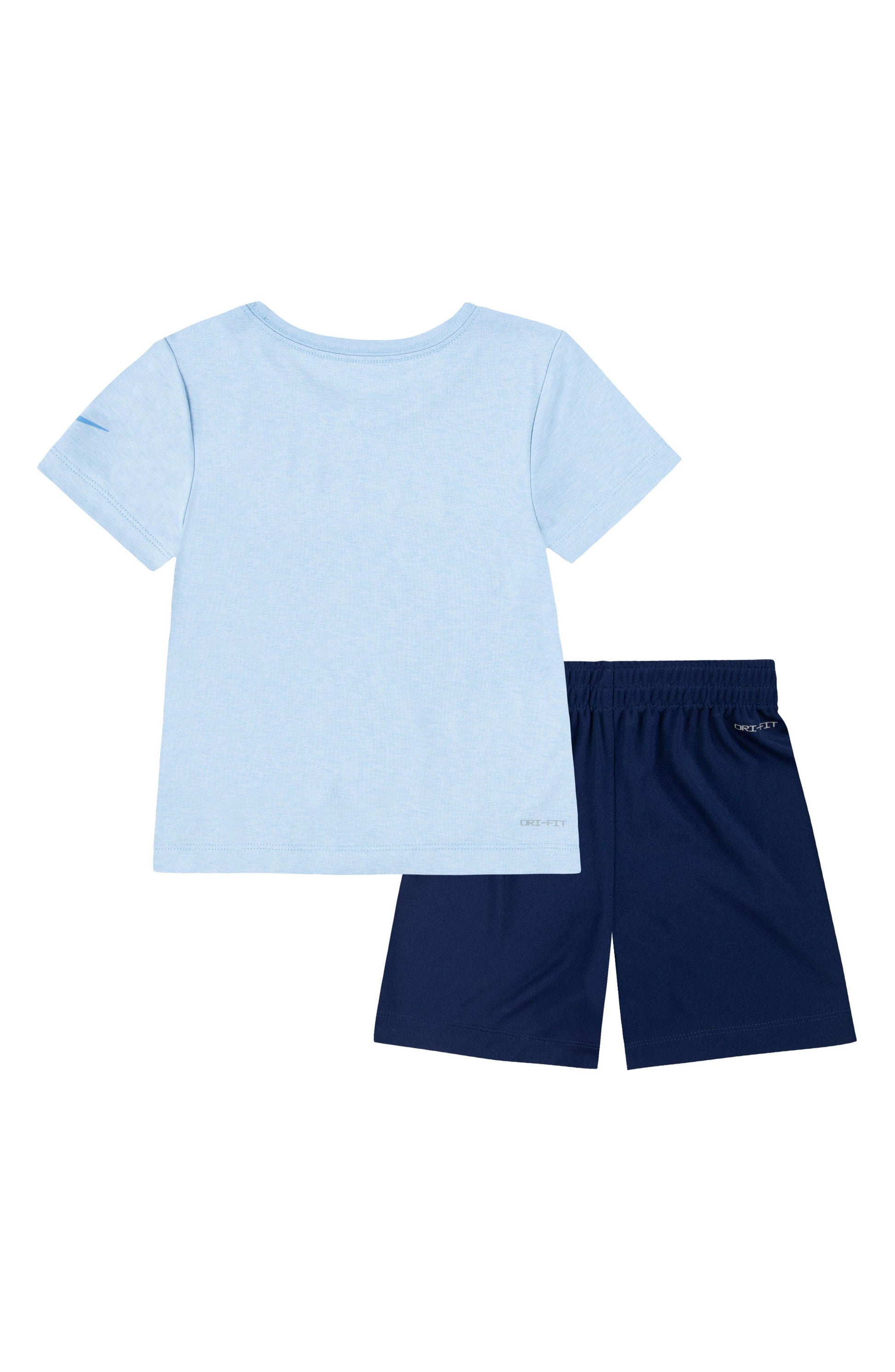 MIDNIGHT NAVY/ PSYCHIC BLUE
