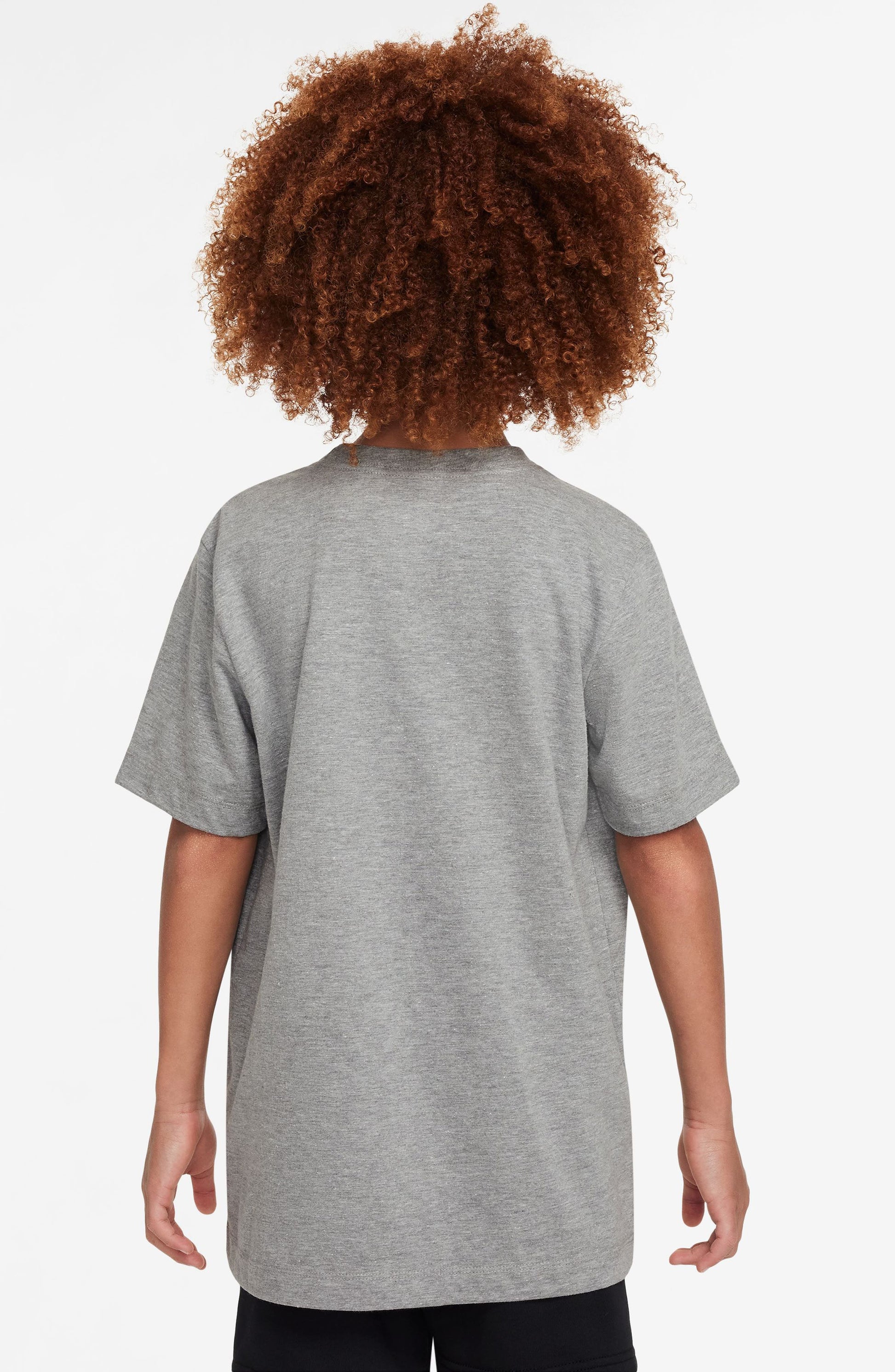 063 DK GREY HEATHER