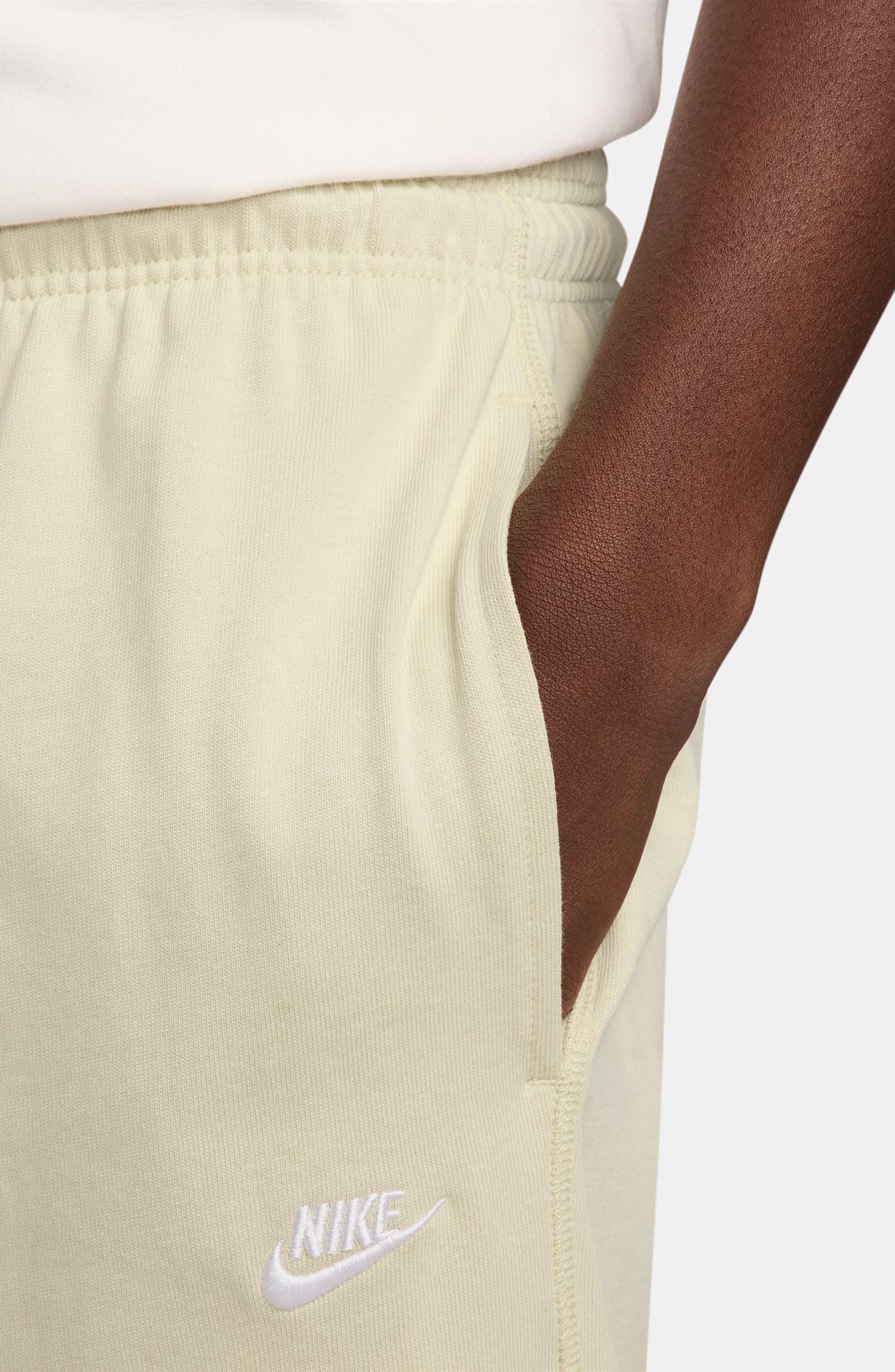 LIGHT KHAKI/ WHITE
