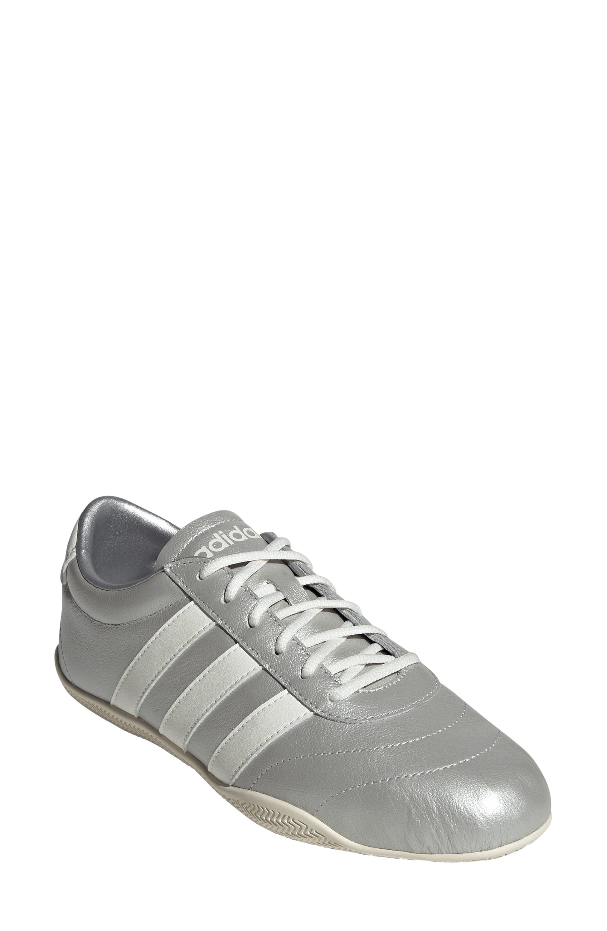 SILVER/ OFF WHITE/ WHITE