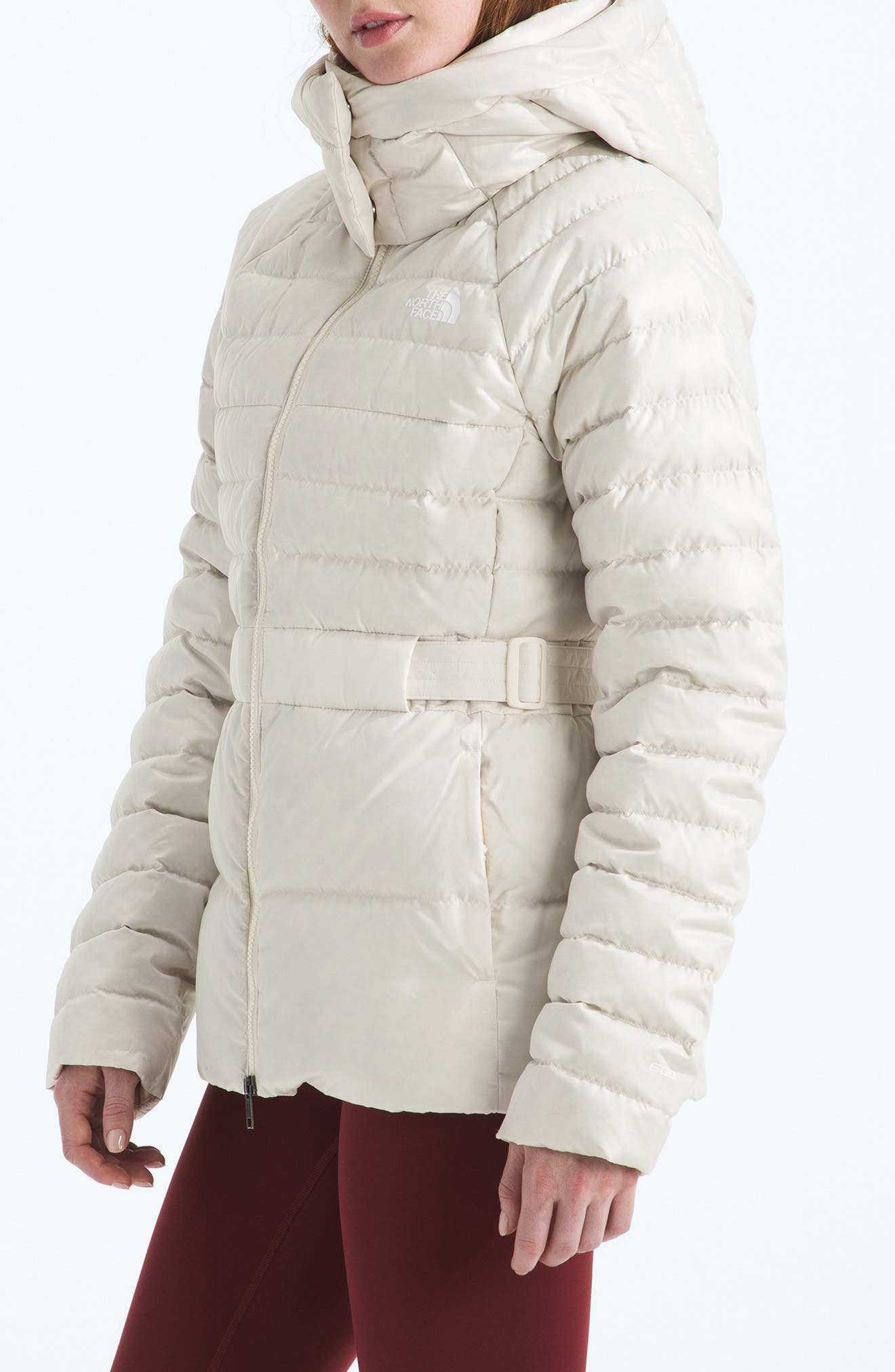 WHITE DUNE