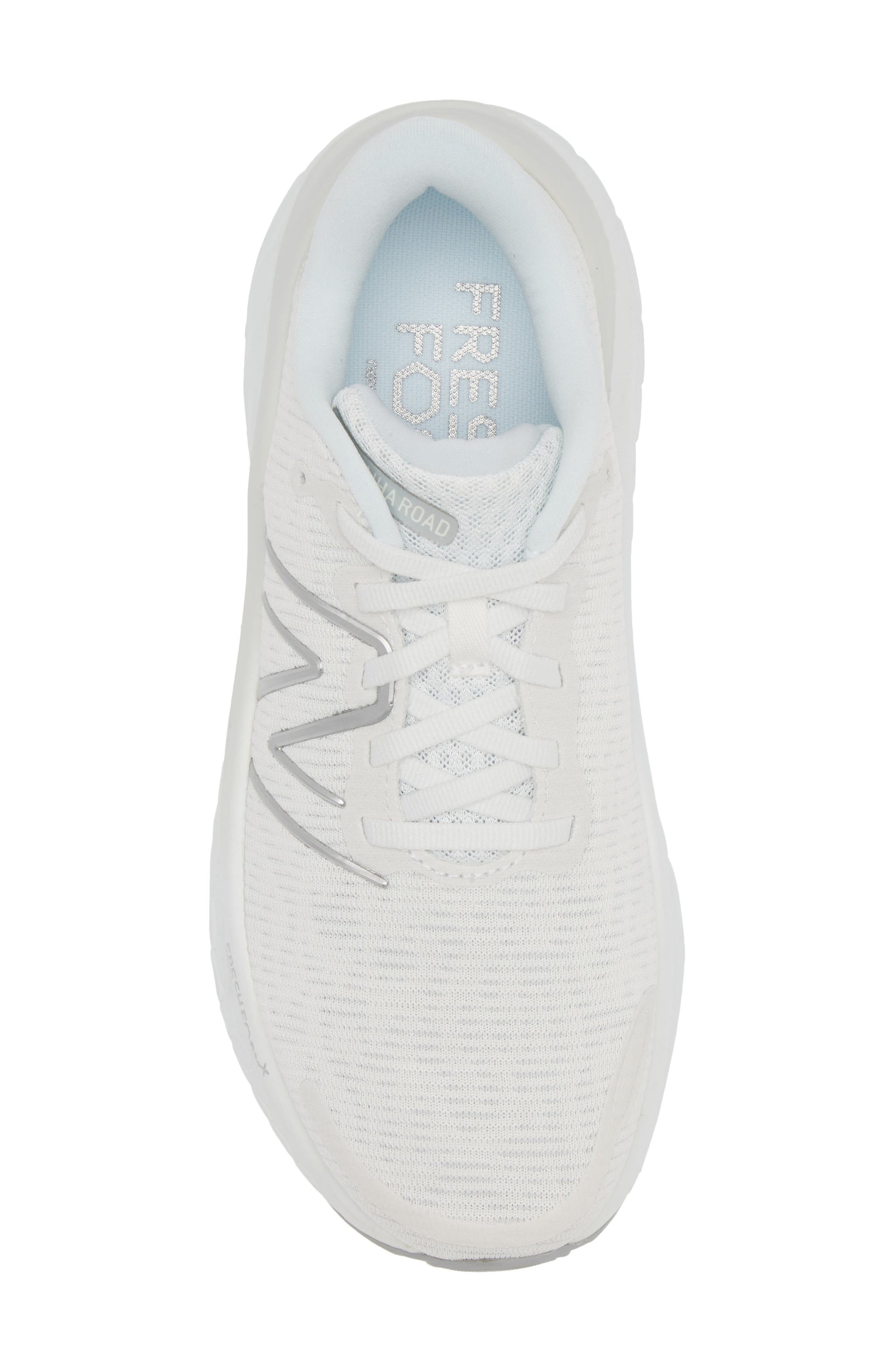 WHITE/ QUARTZ GREY