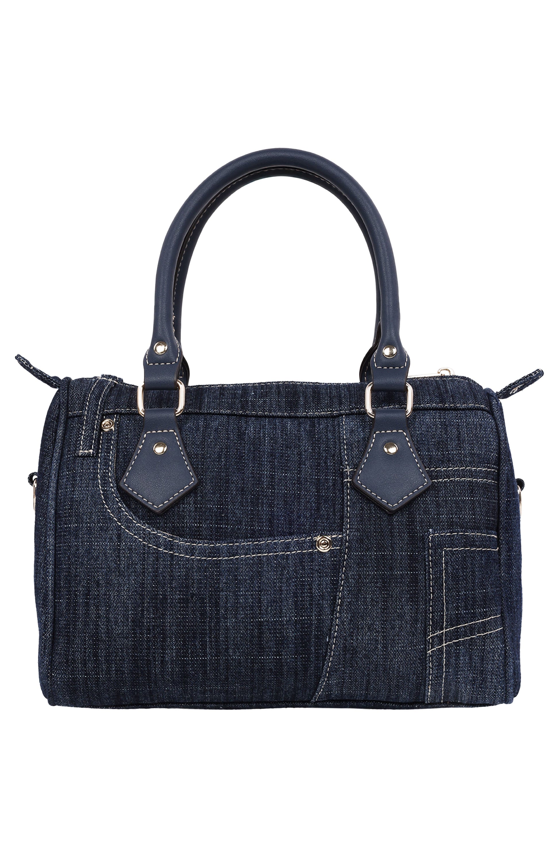 DARK DENIM