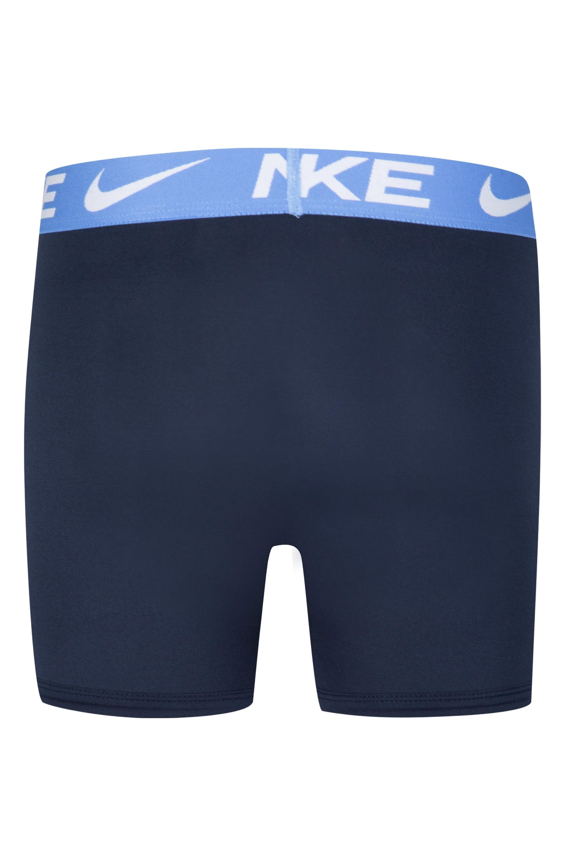 WHITE/ UNIVERSITY BLUE