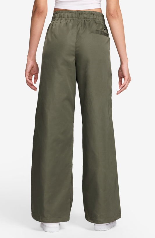 MEDIUM OLIVE/ BLACK