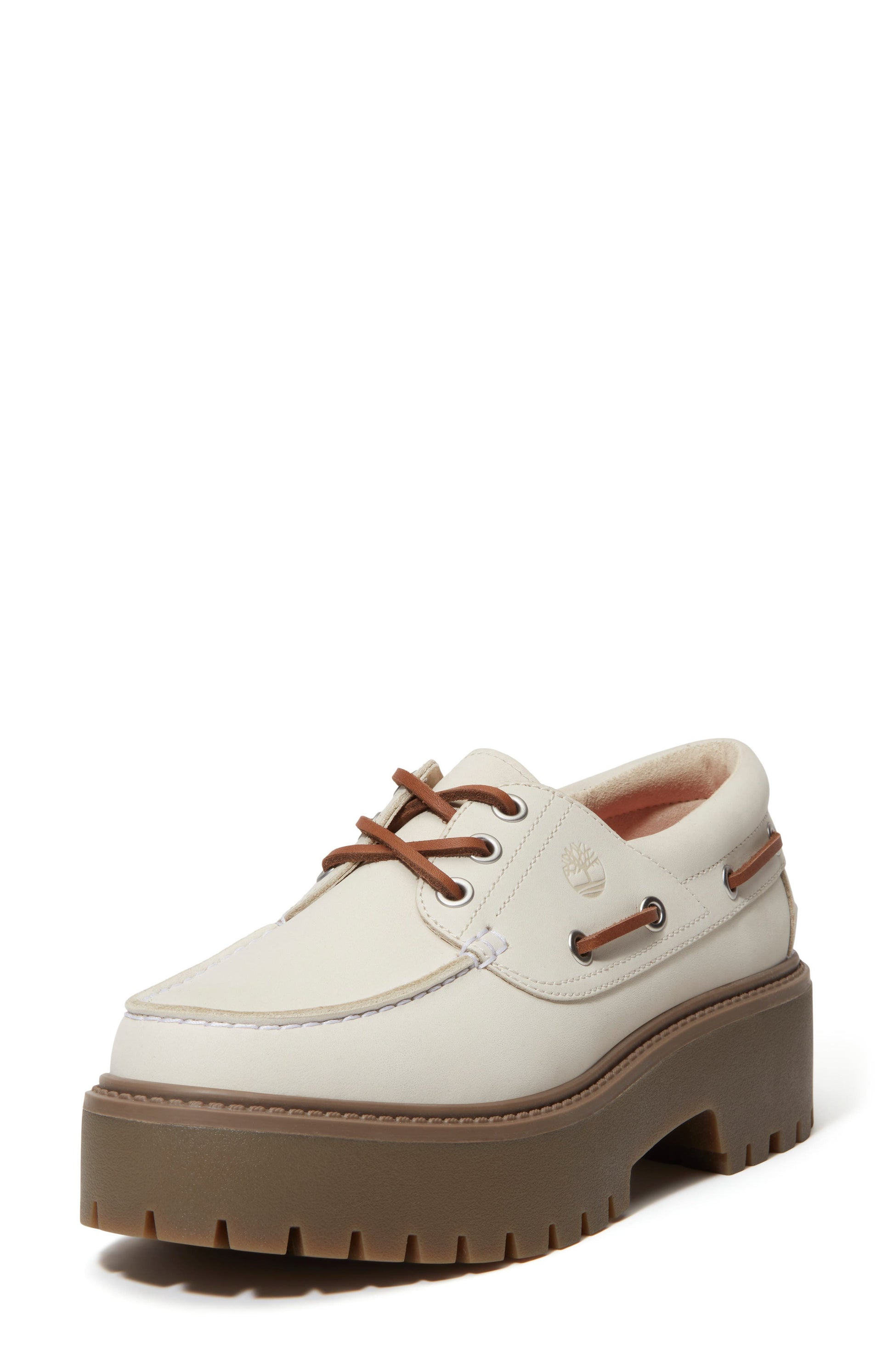 NATURAL NUBUCK