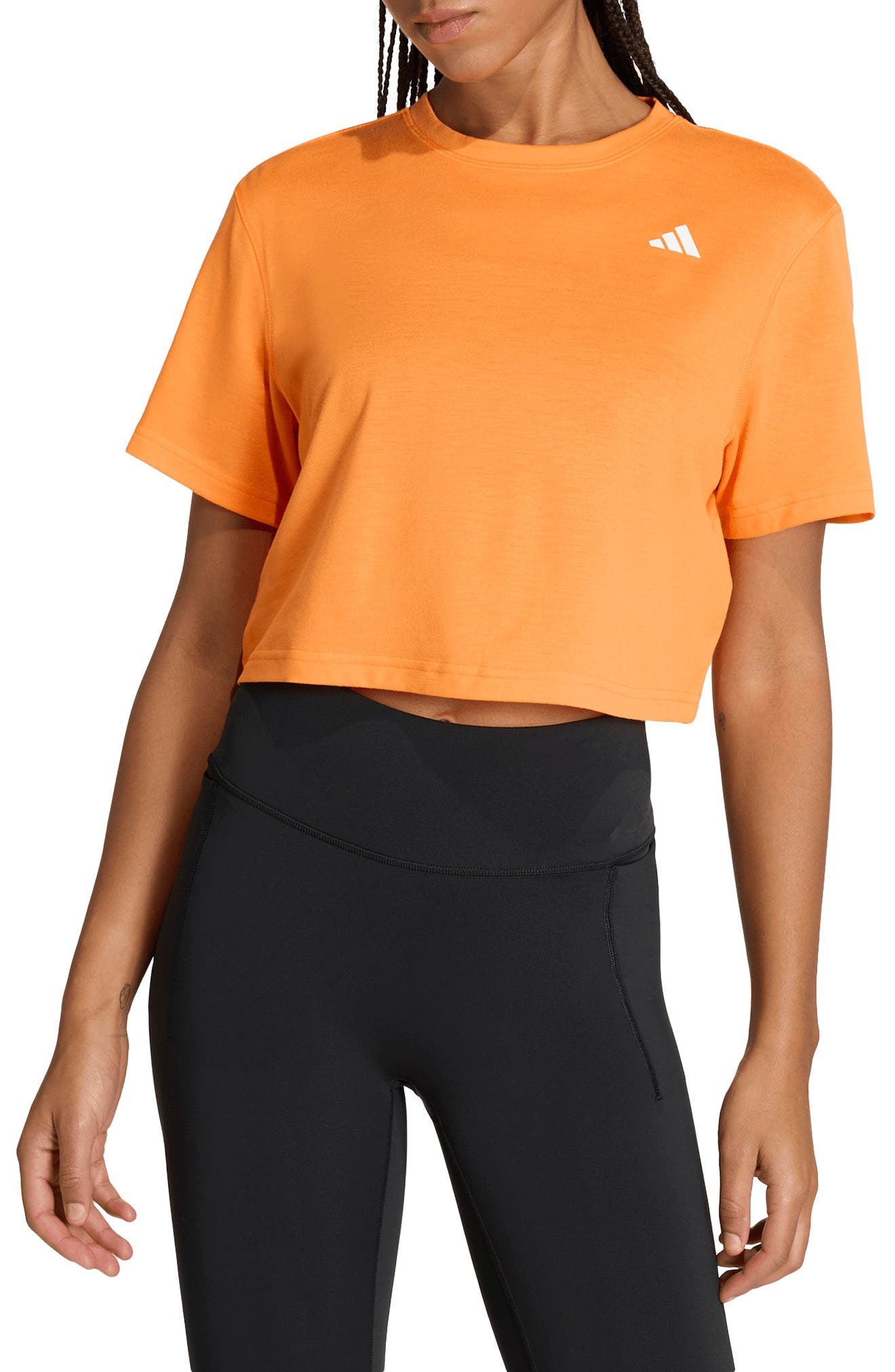 PURE ORANGE