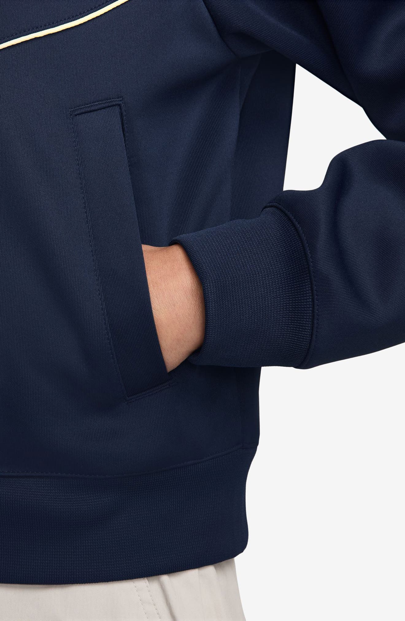 MIDNIGHT NAVY/ SAIL/ SAIL