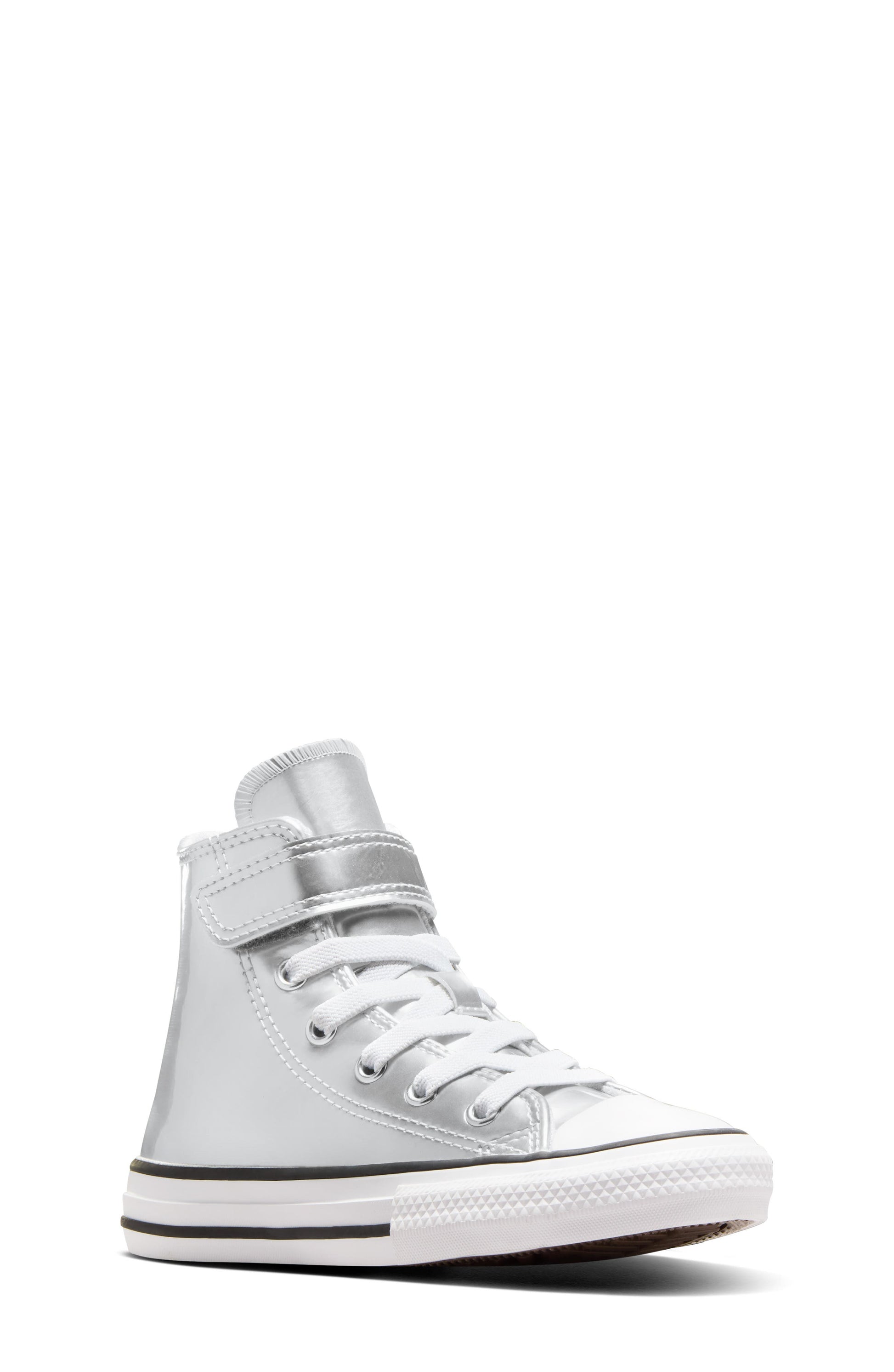 SILVER/WHITE/SILVER