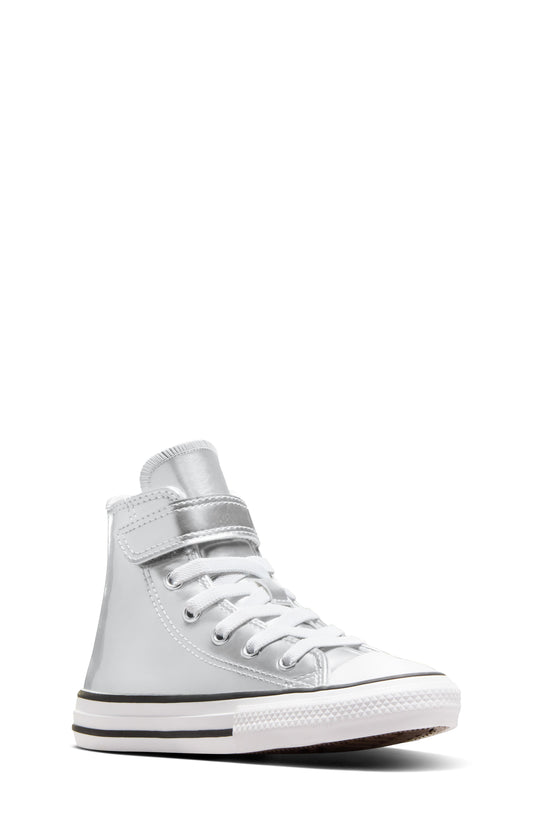 SILVER/WHITE/SILVER