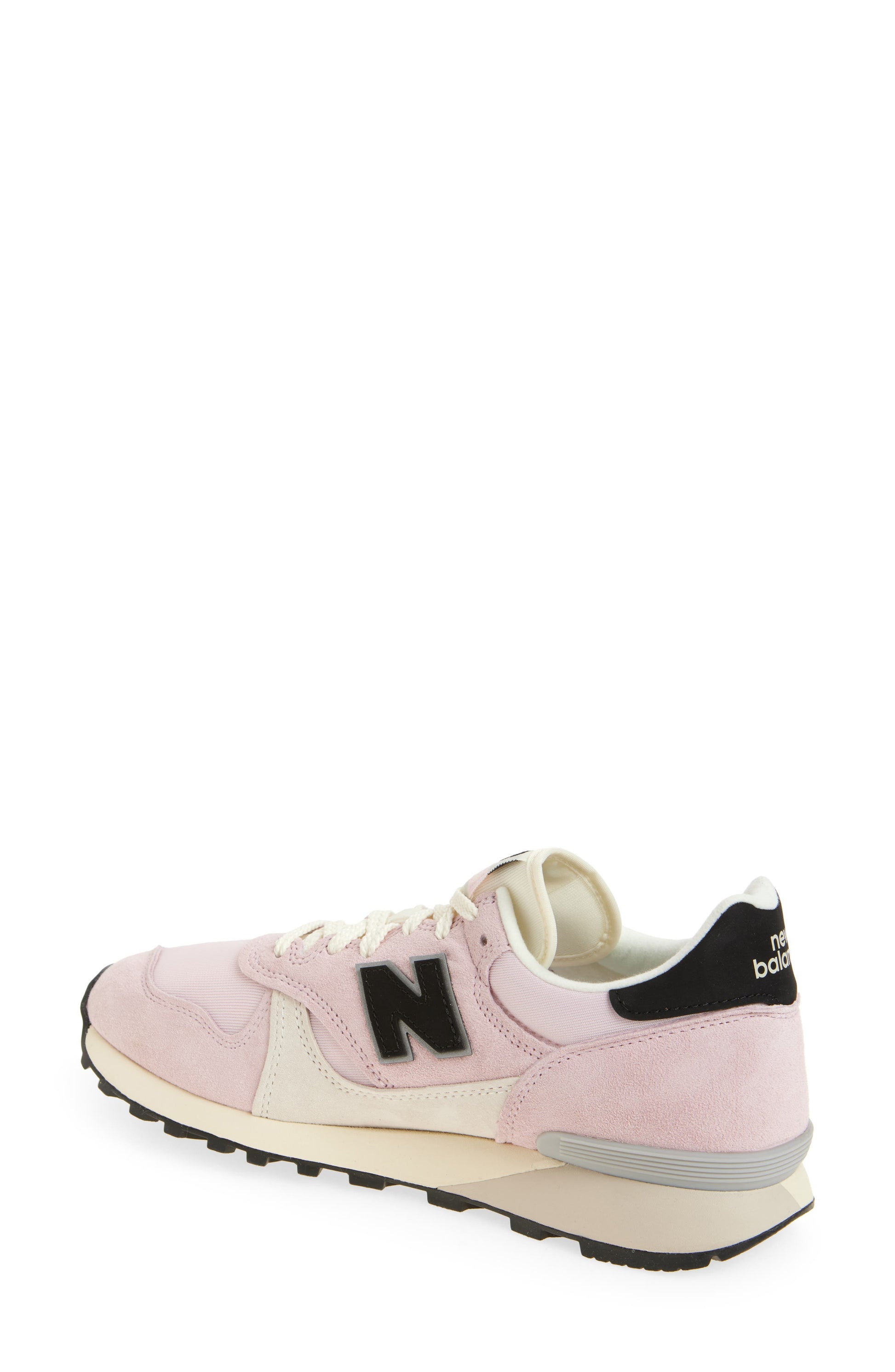 ROSE SUGAR/ BLACK
