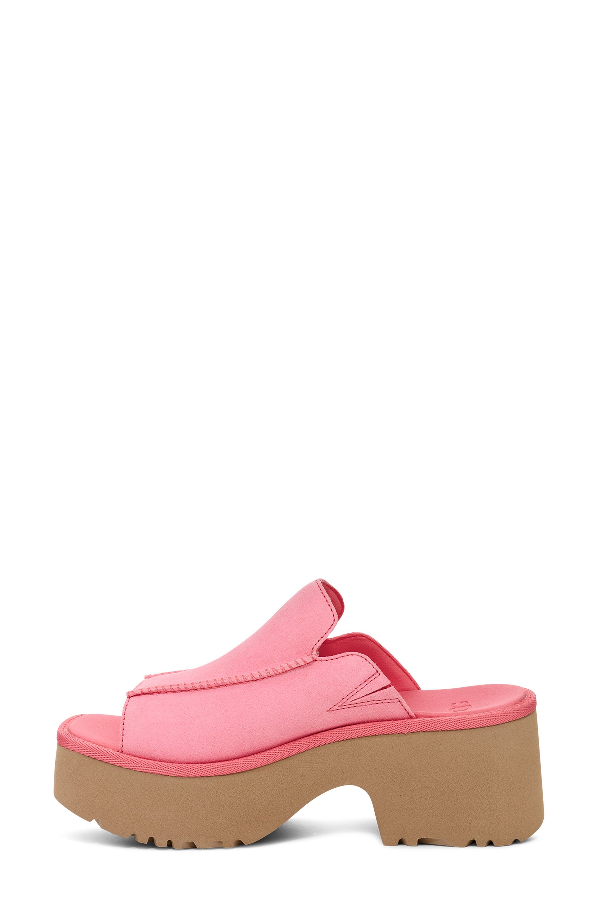 TROPICAL PINK