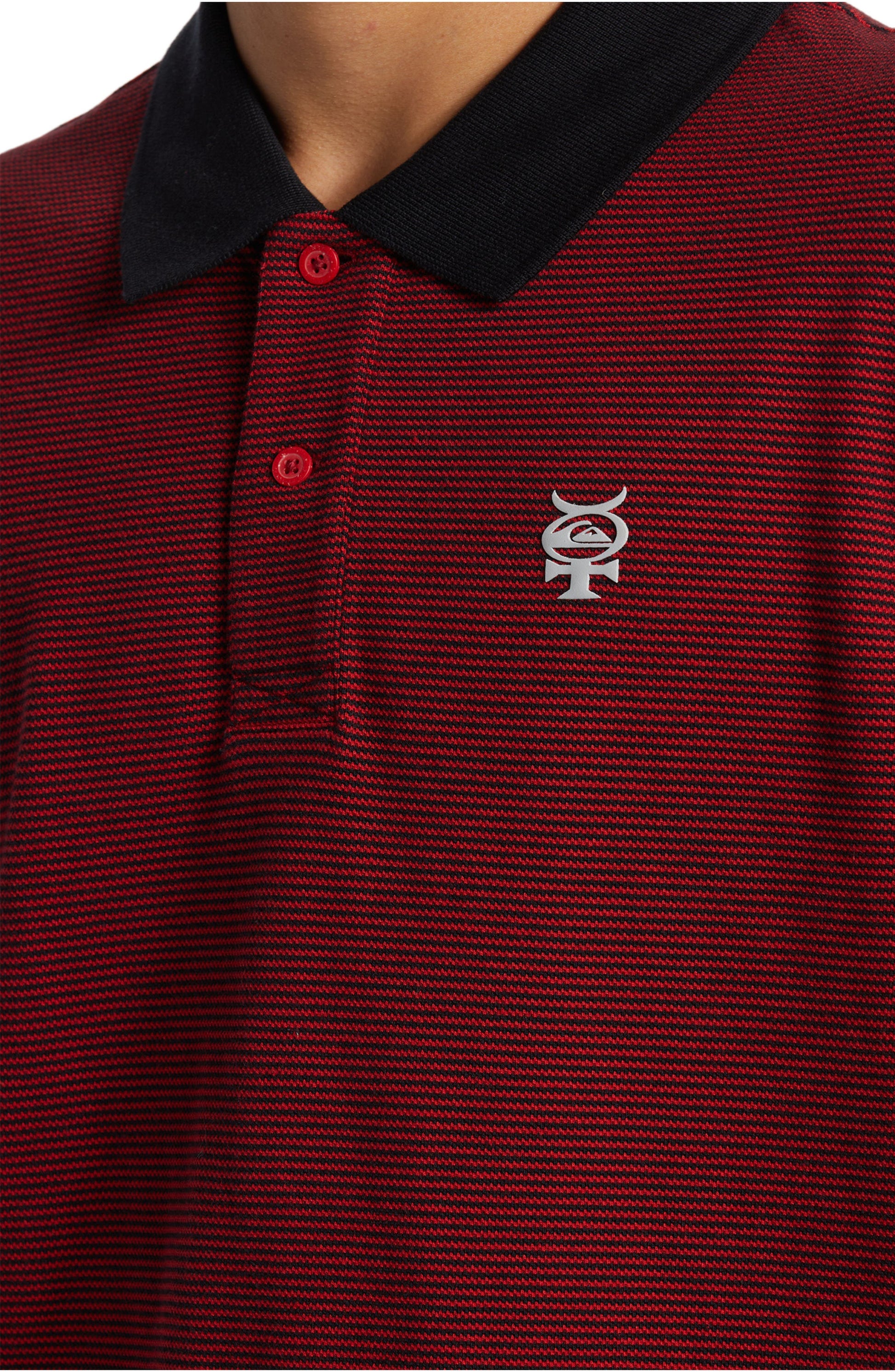 MERCURY POLO SALSA