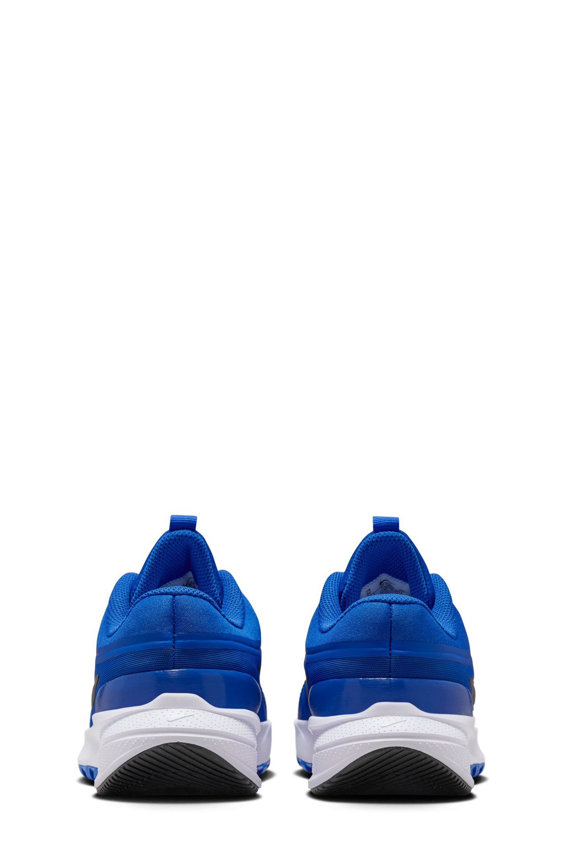 GAME ROYAL/ BLACK/ WHITE