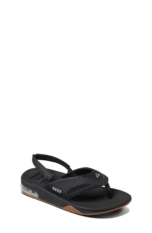 BLACK/SILVER