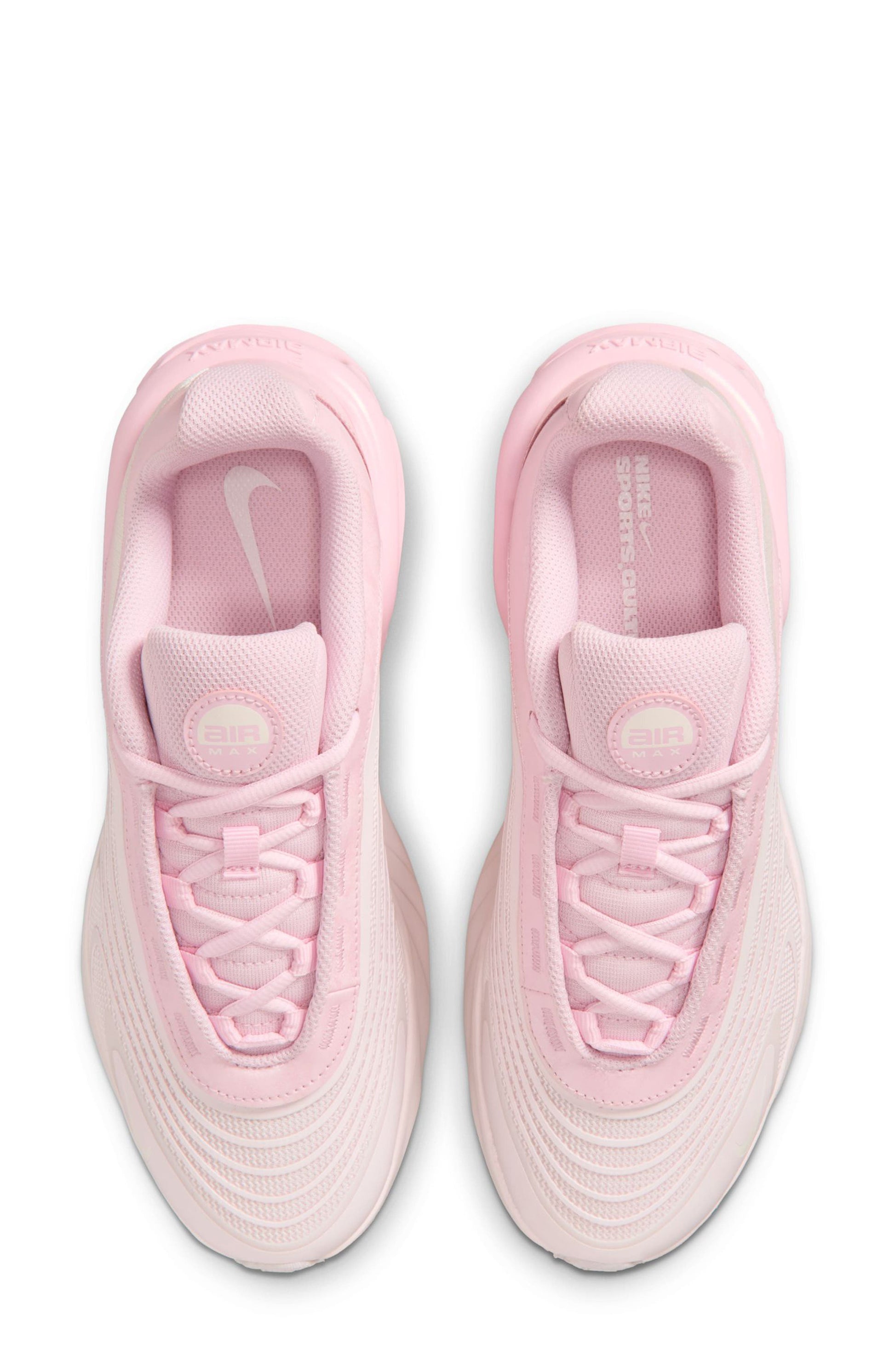 PEARL PINK/ SAIL/ PINK FOAM