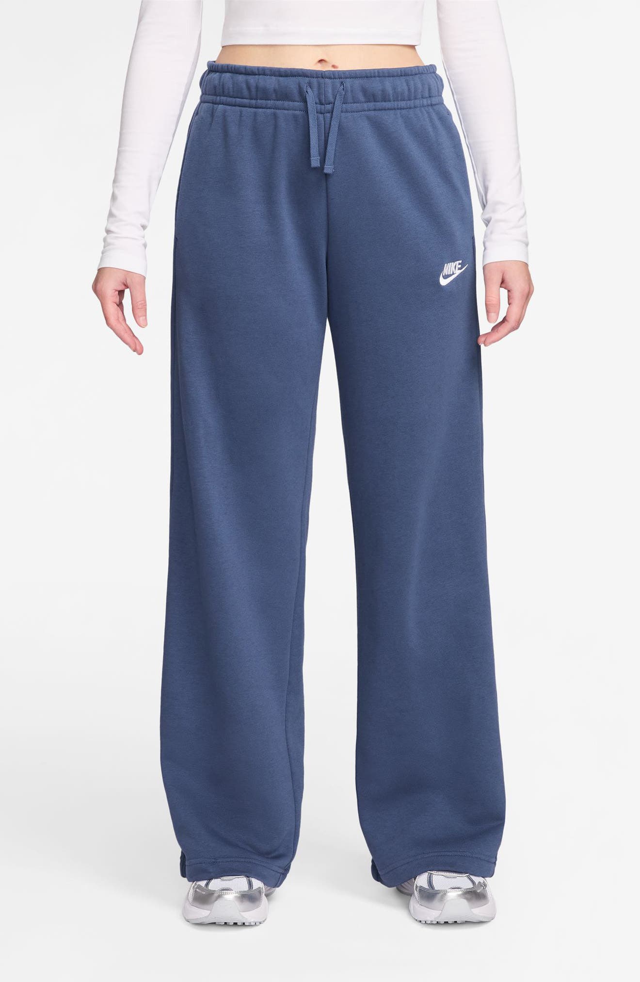 MYSTIC NAVY/ WHITE