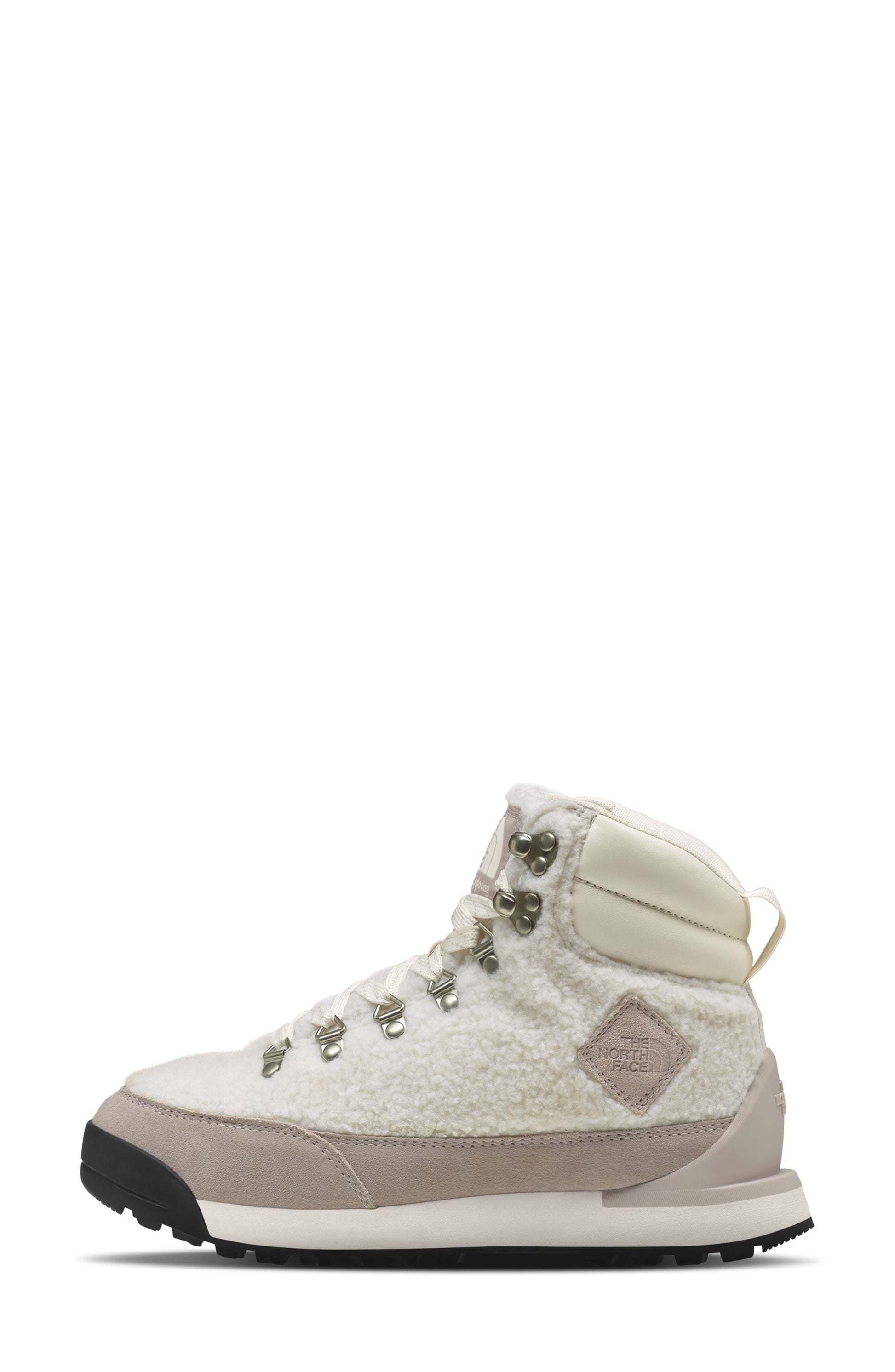 GARDENIA WHITE/ SILVER GREY