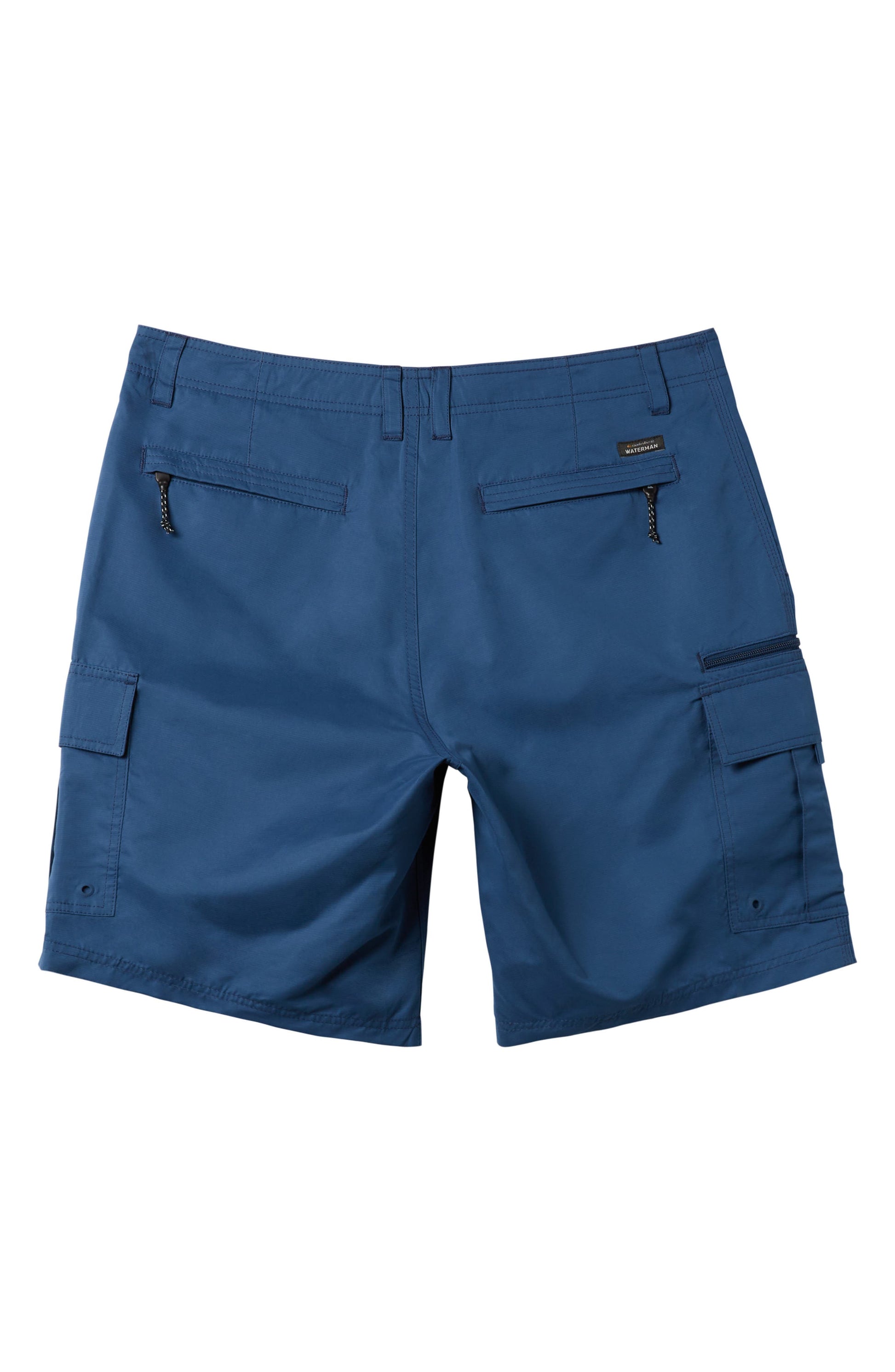 ENSIGN BLUE