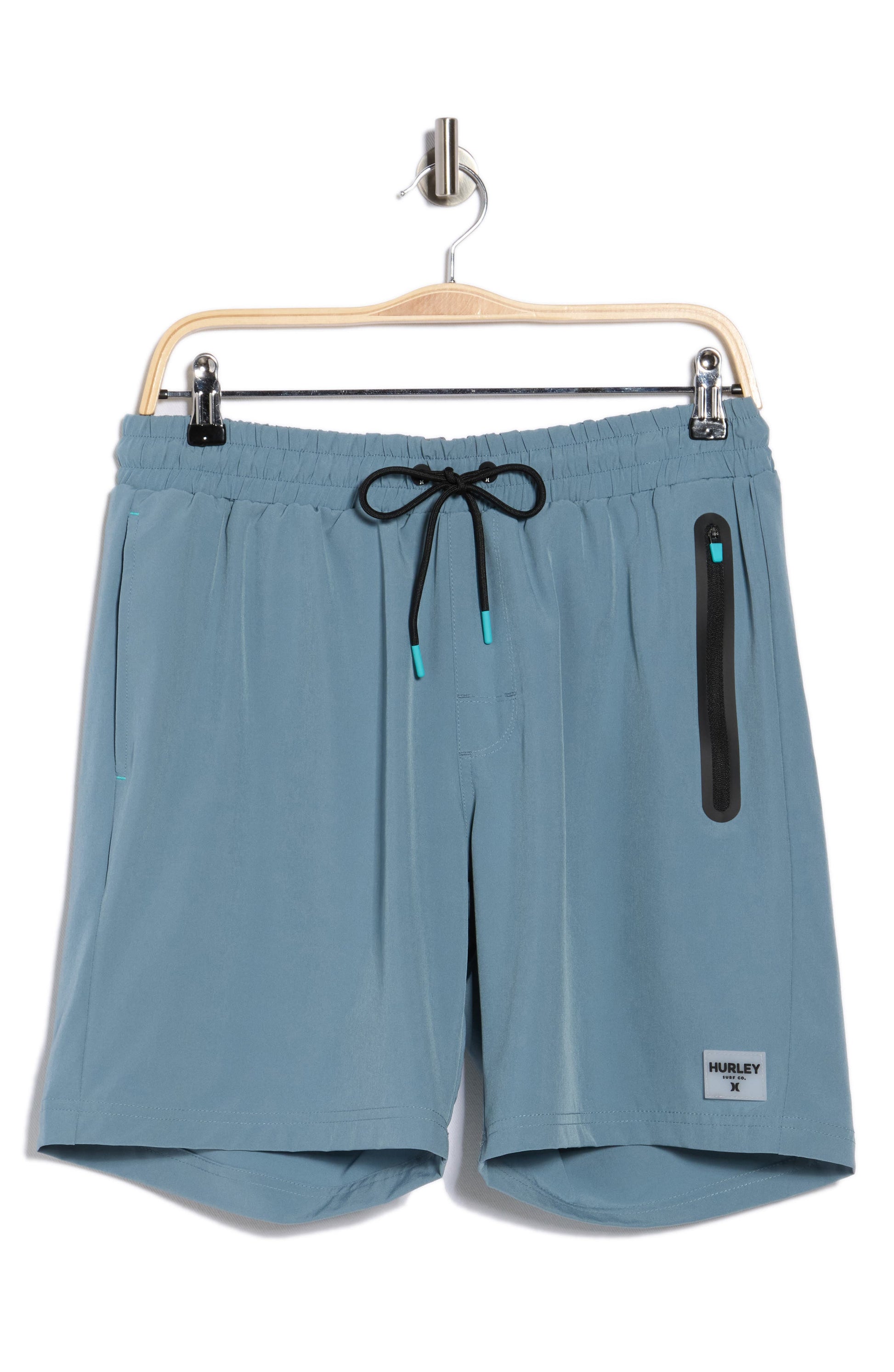 GREY/ BLUE