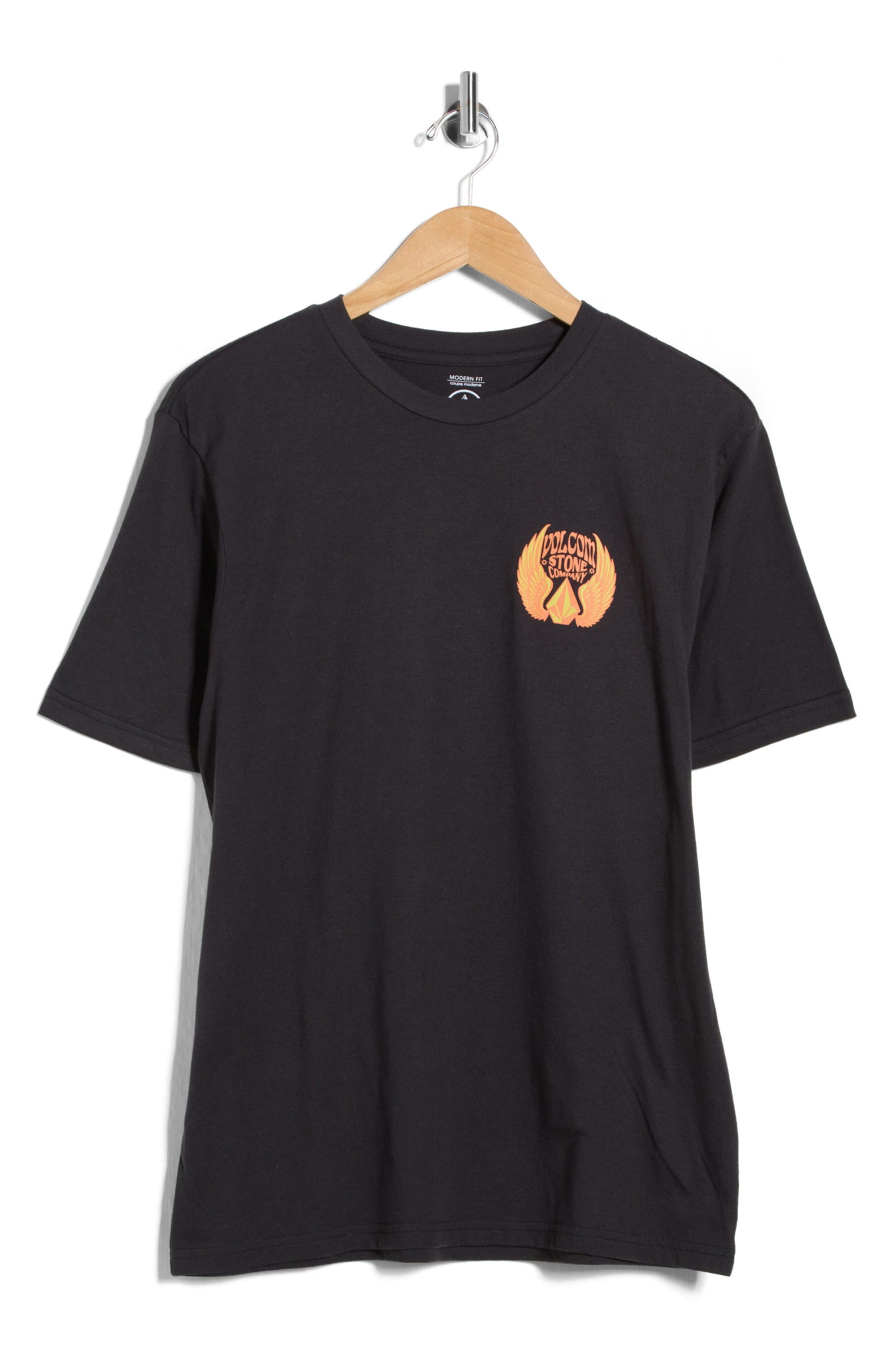 WASHED BLACK HEATHER
