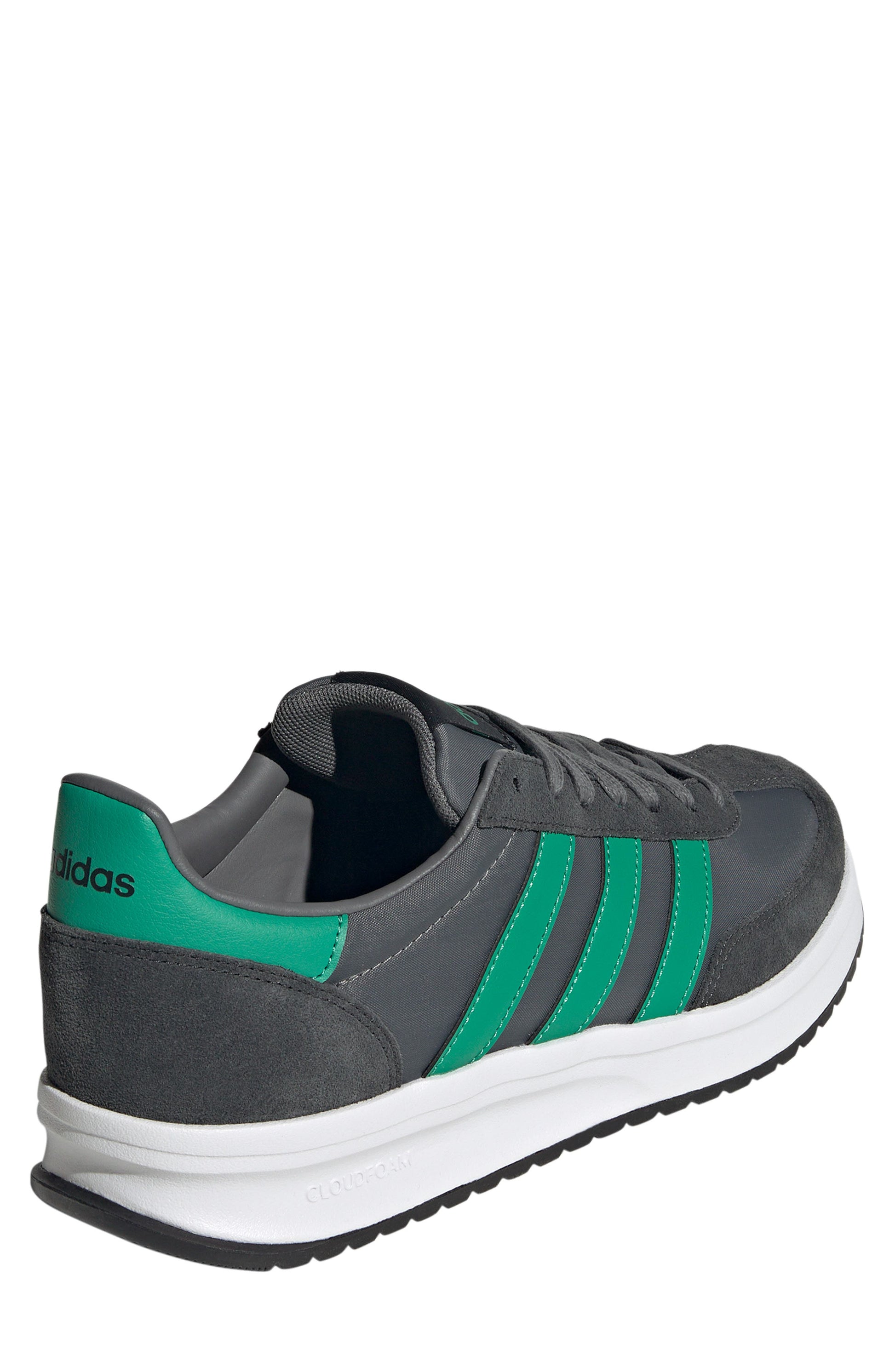 GREY/ SEMI COURT GREEN/ CARBON