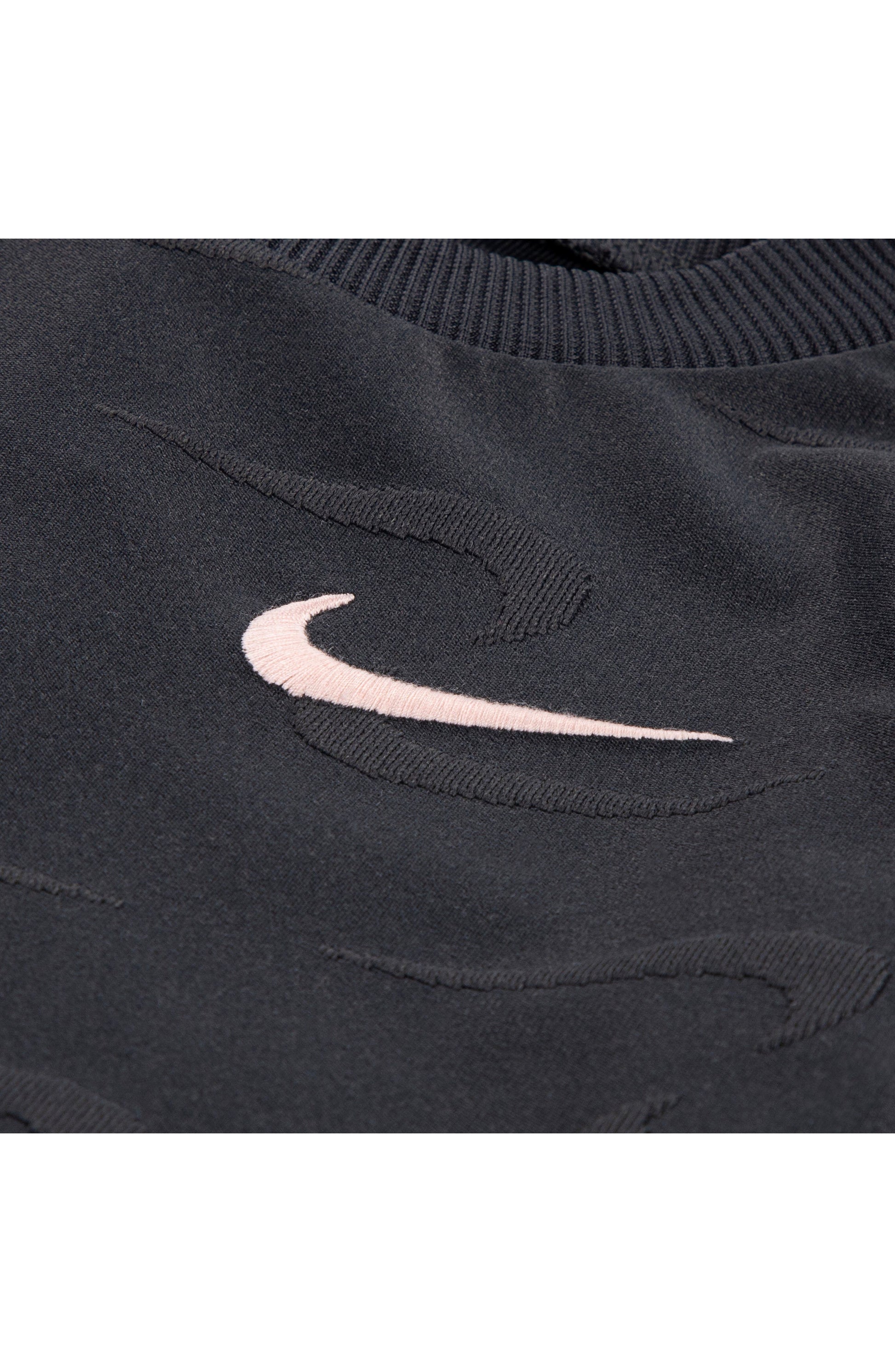 DARK SMOKE GREY