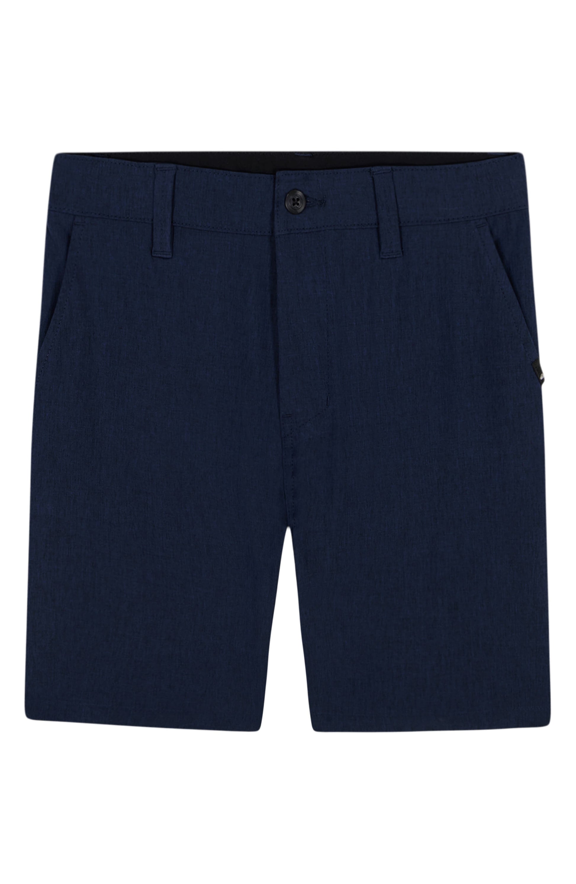 NAVY BLAZER