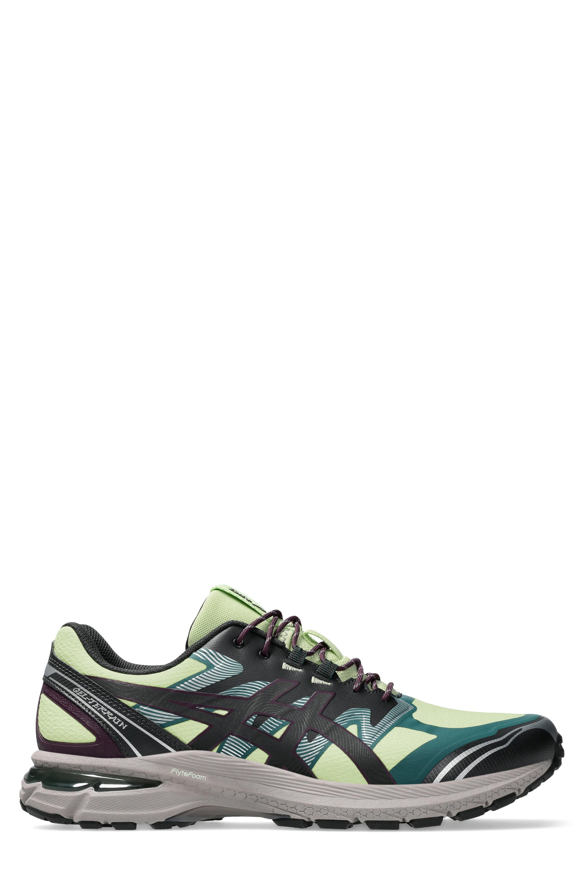 COOL MATCHA/GRAPHITE GREY
