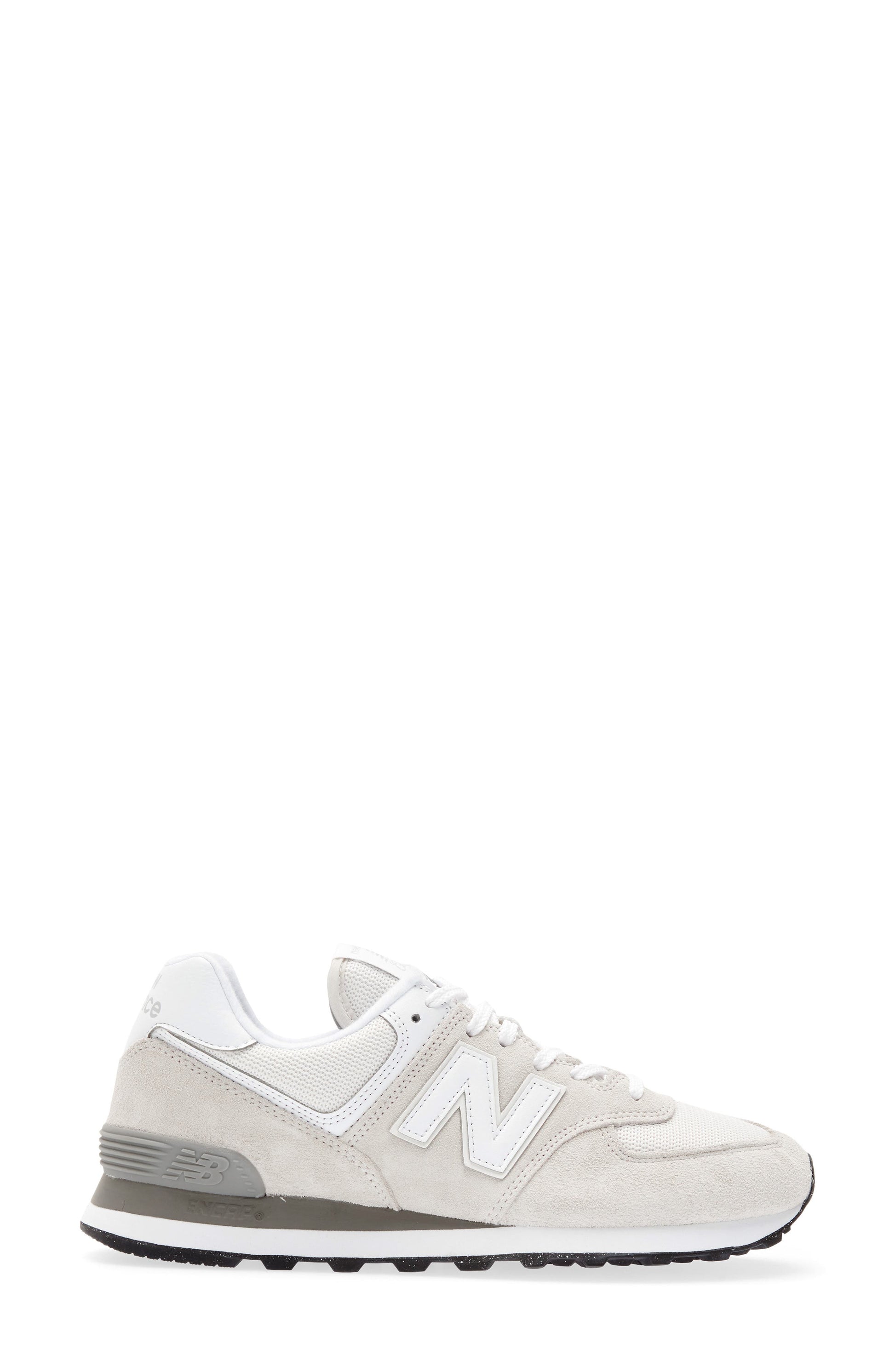 NIMBUS CLOUD/ WHITE