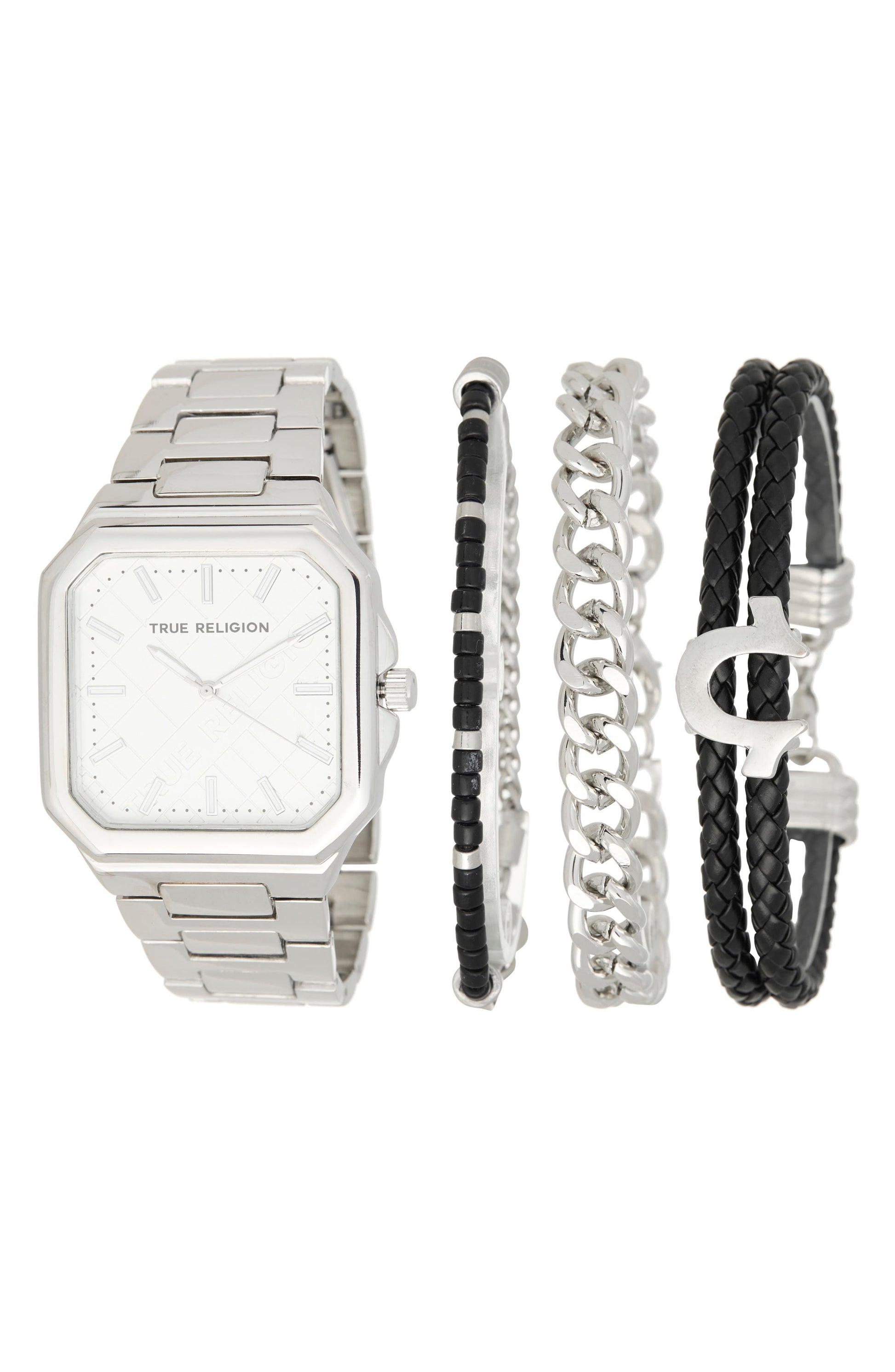 SILVER