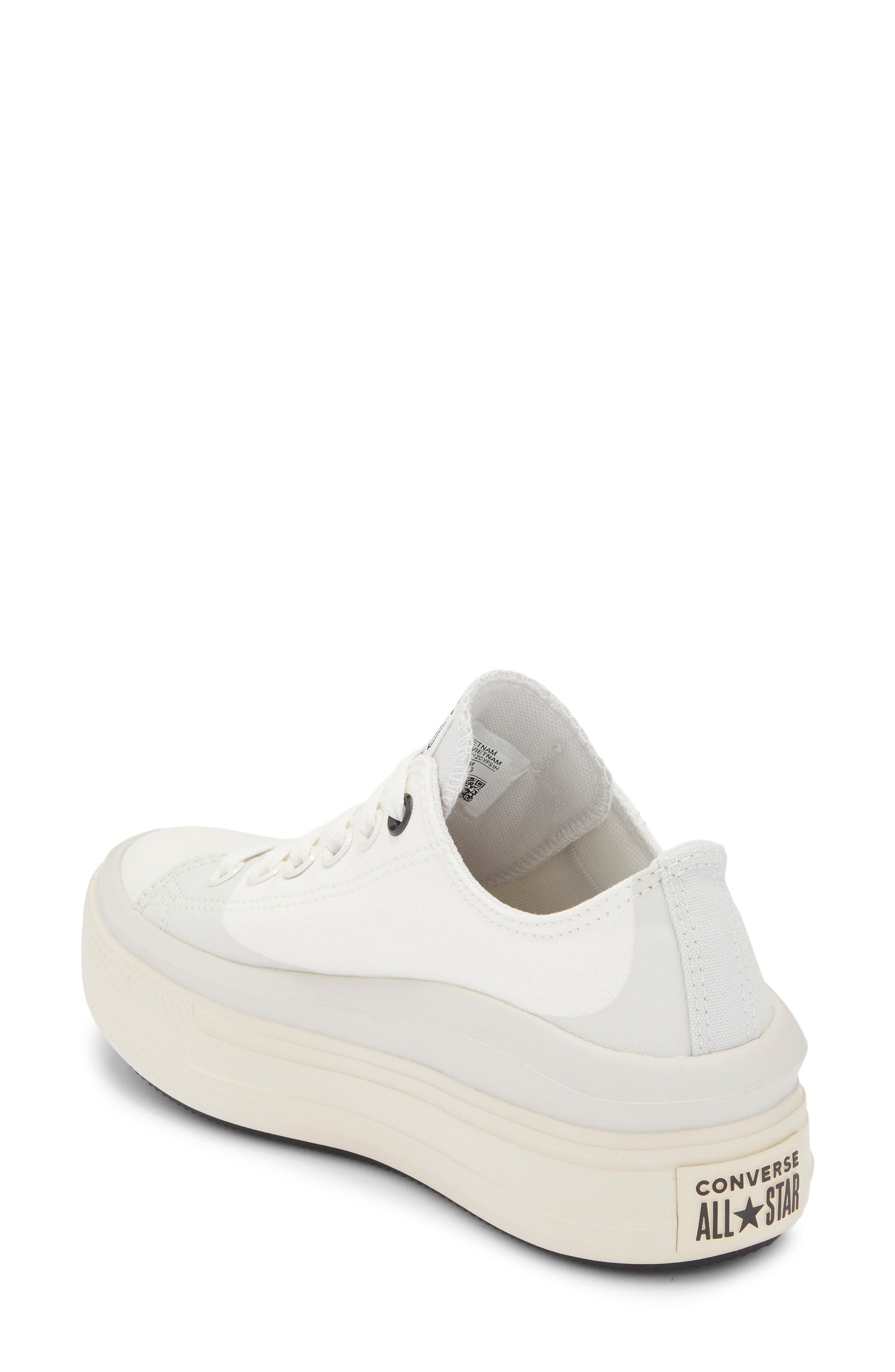 VINTAGE WHITE/ BARELY GREY