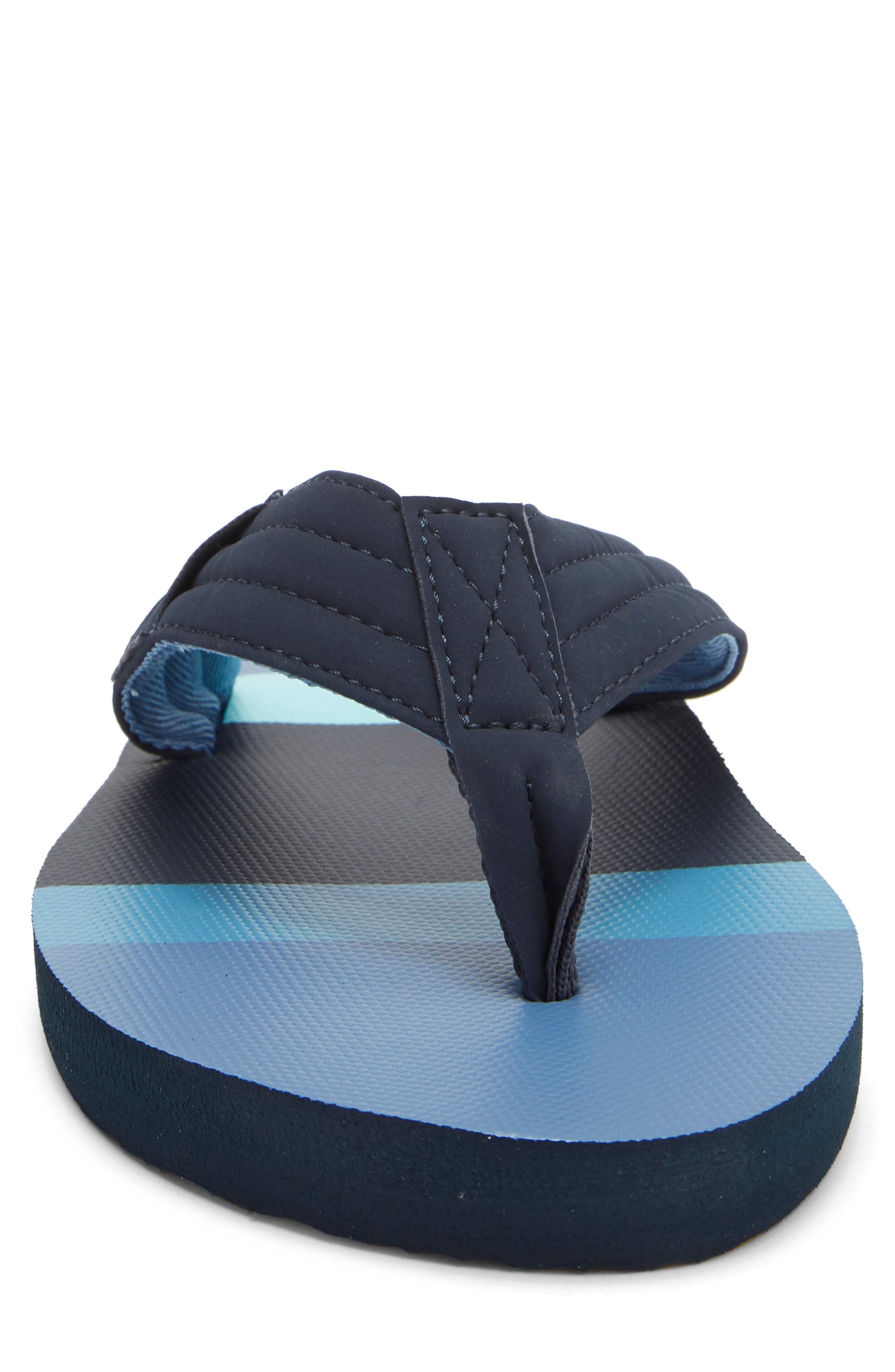 MEDIUM BLUE/ DARK BLUE/ AQUA