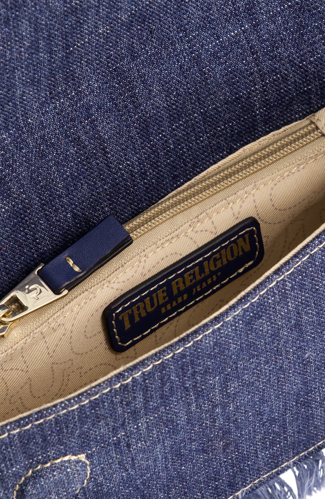 DENIM