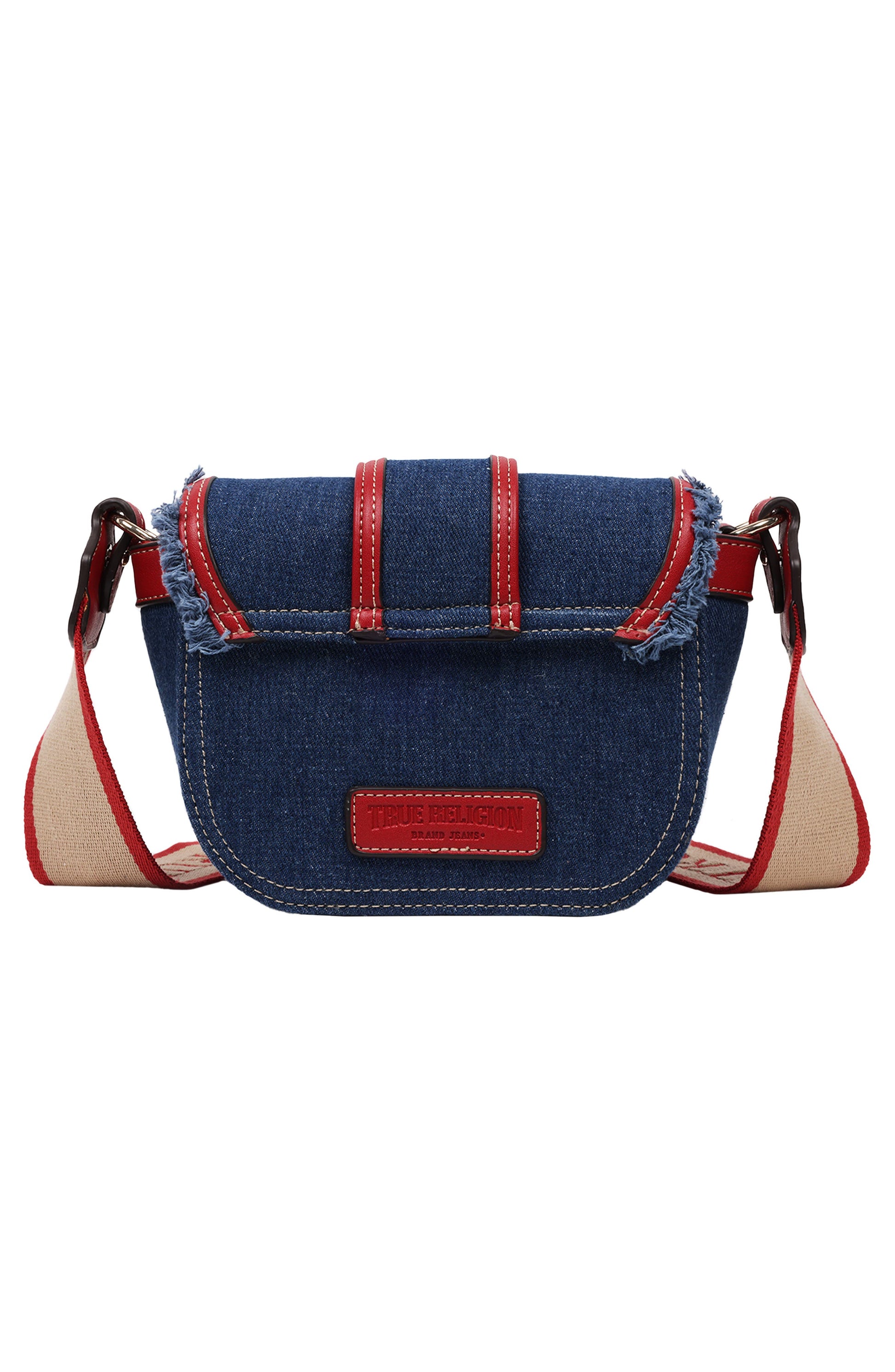 DARK DENIM