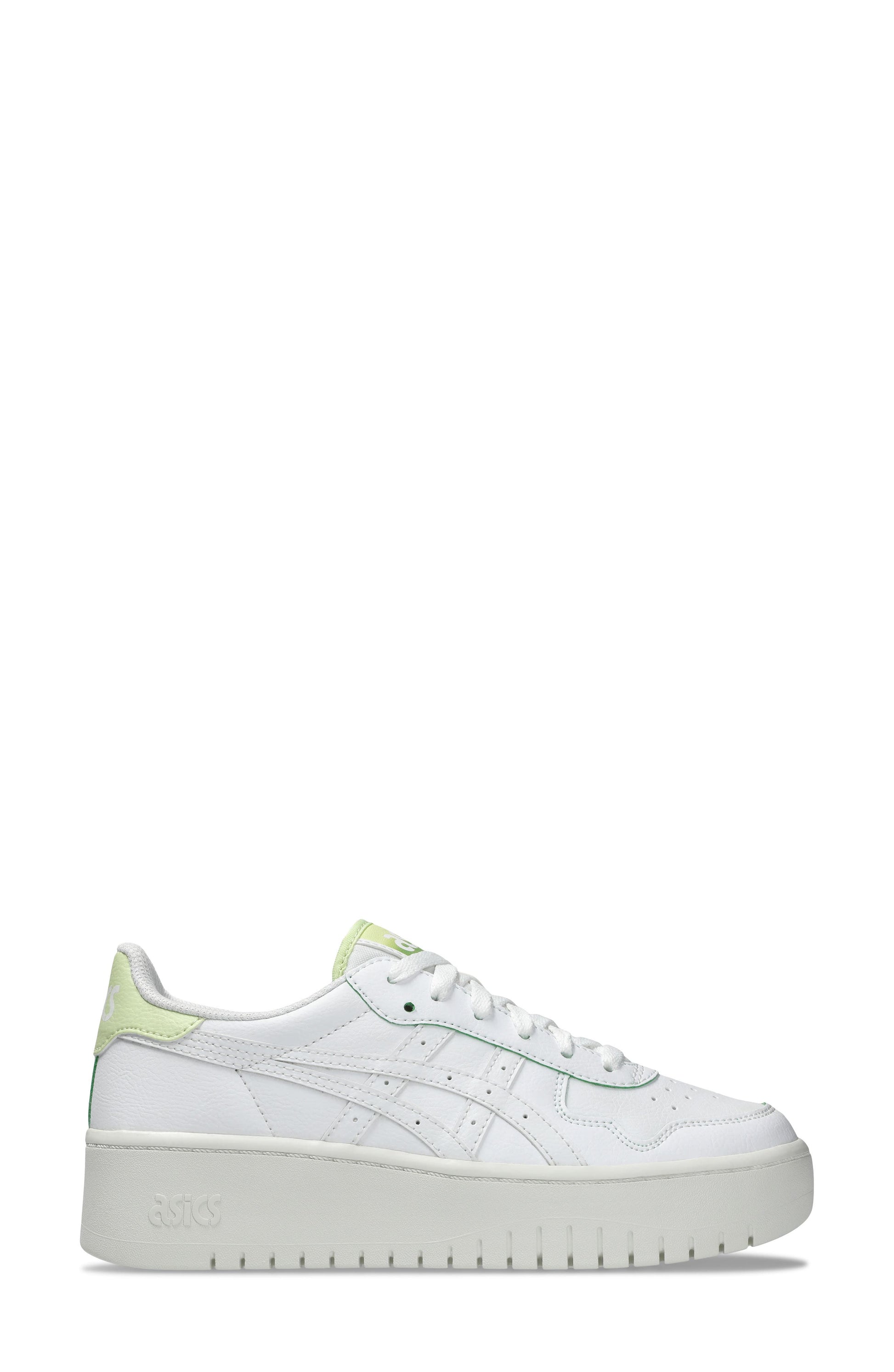 WHITE/COOL MATCHA