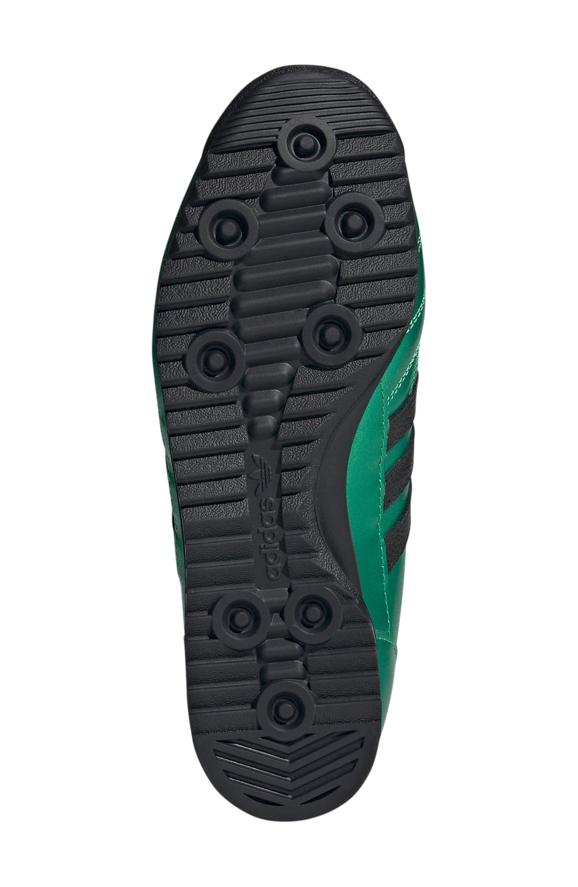 SCREAMING GREEN/ BLACK/ BLACK