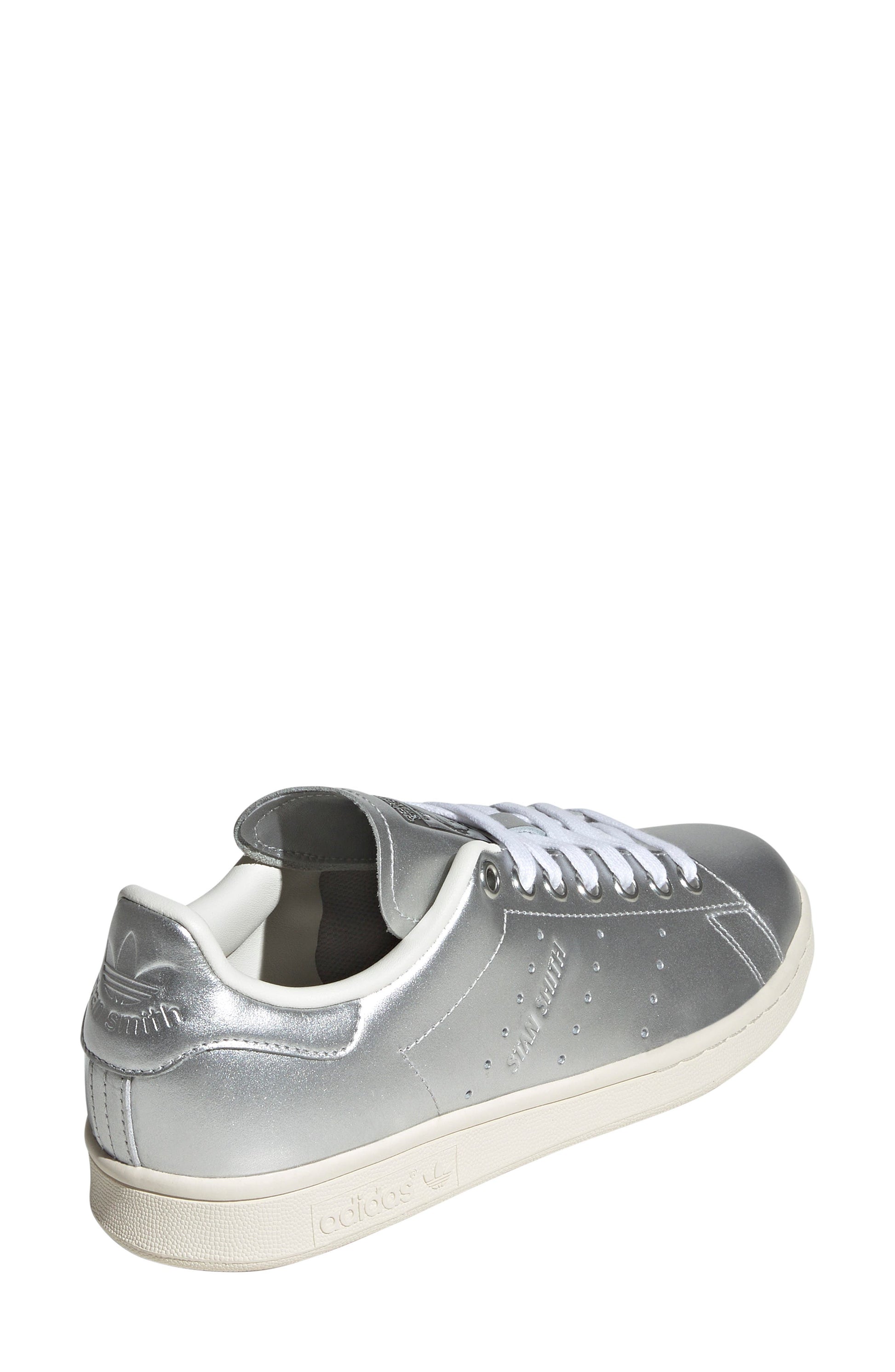 SILVER MET/ SILVER MET/ BLACK