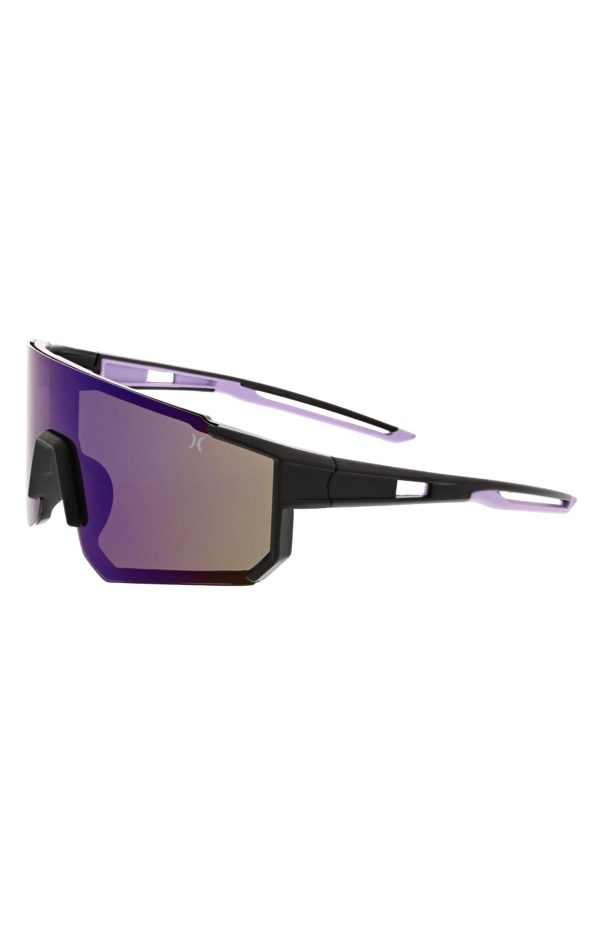 BLACK / DARK BLUE REVO