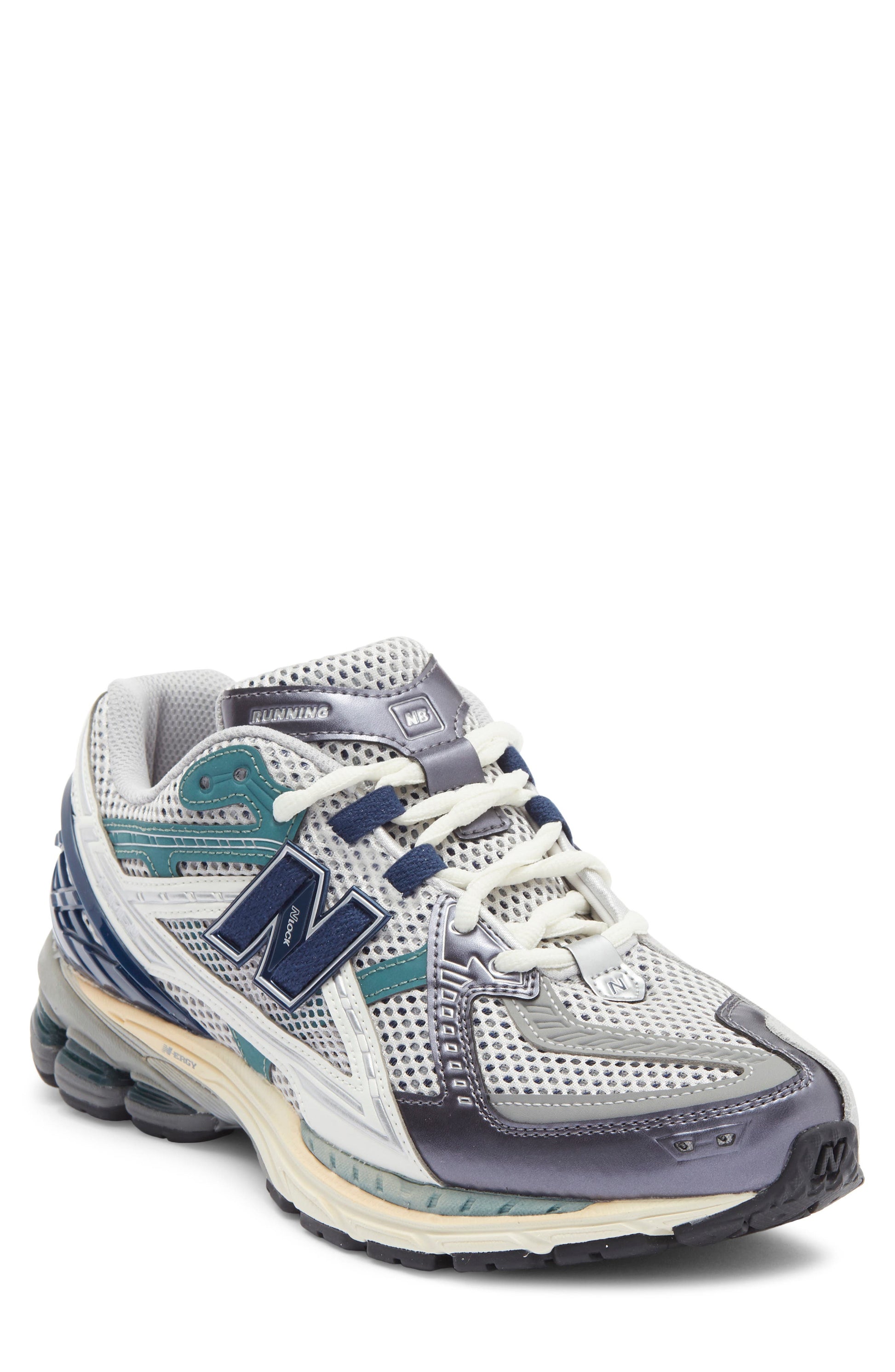 NAVY/ GREY MATTER