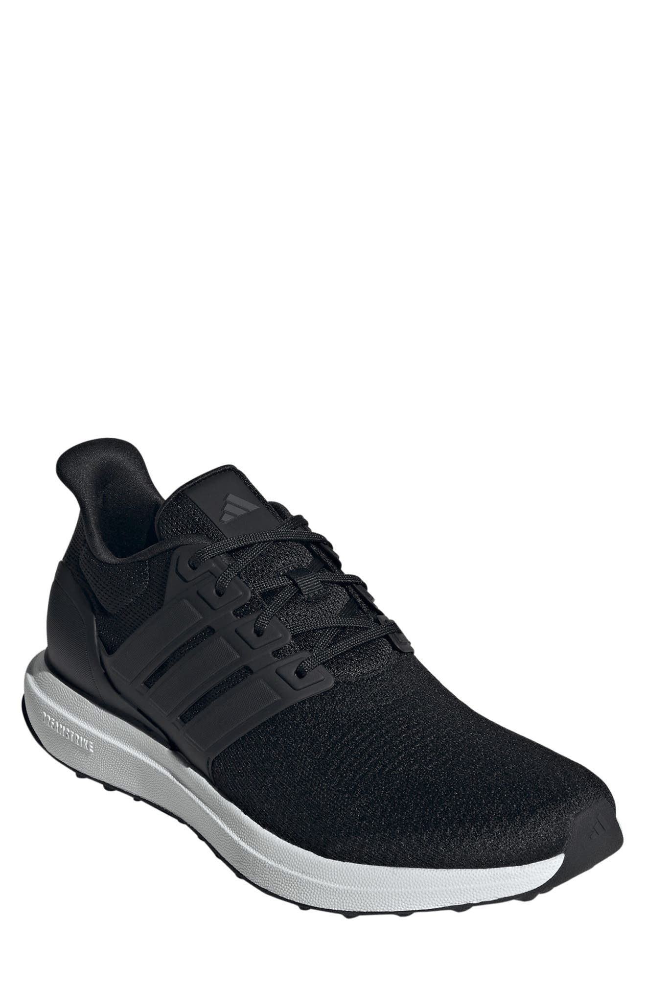 BLACK/ BLACK/ WHITE