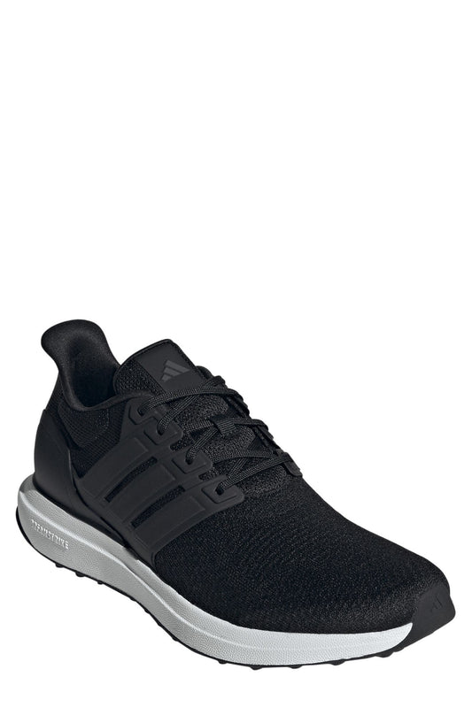 BLACK/ BLACK/ WHITE