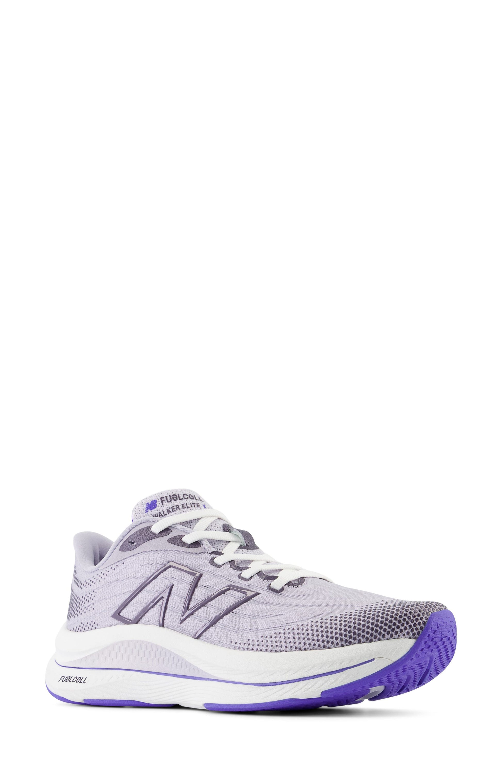 GREY VIOLET/ ELECTRIC INDIGO